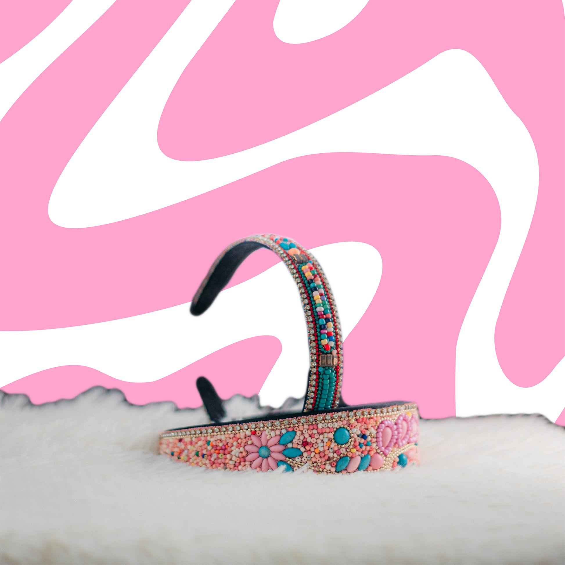 ✨ Bincha con Glitter – Brilla con Cada Paso
