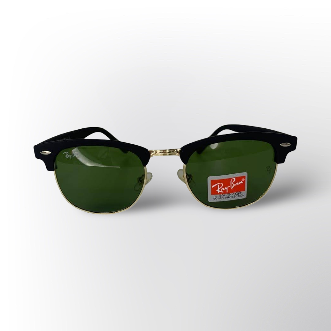 Gafas de Sol Estilo Rayban Elegante