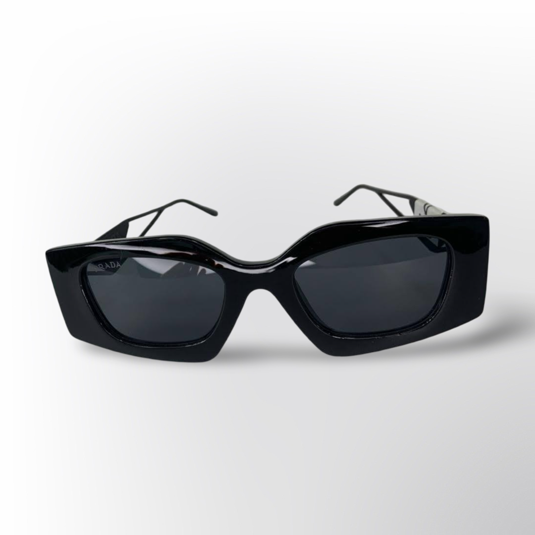 Gafas Para Dama Geométricas | Prada