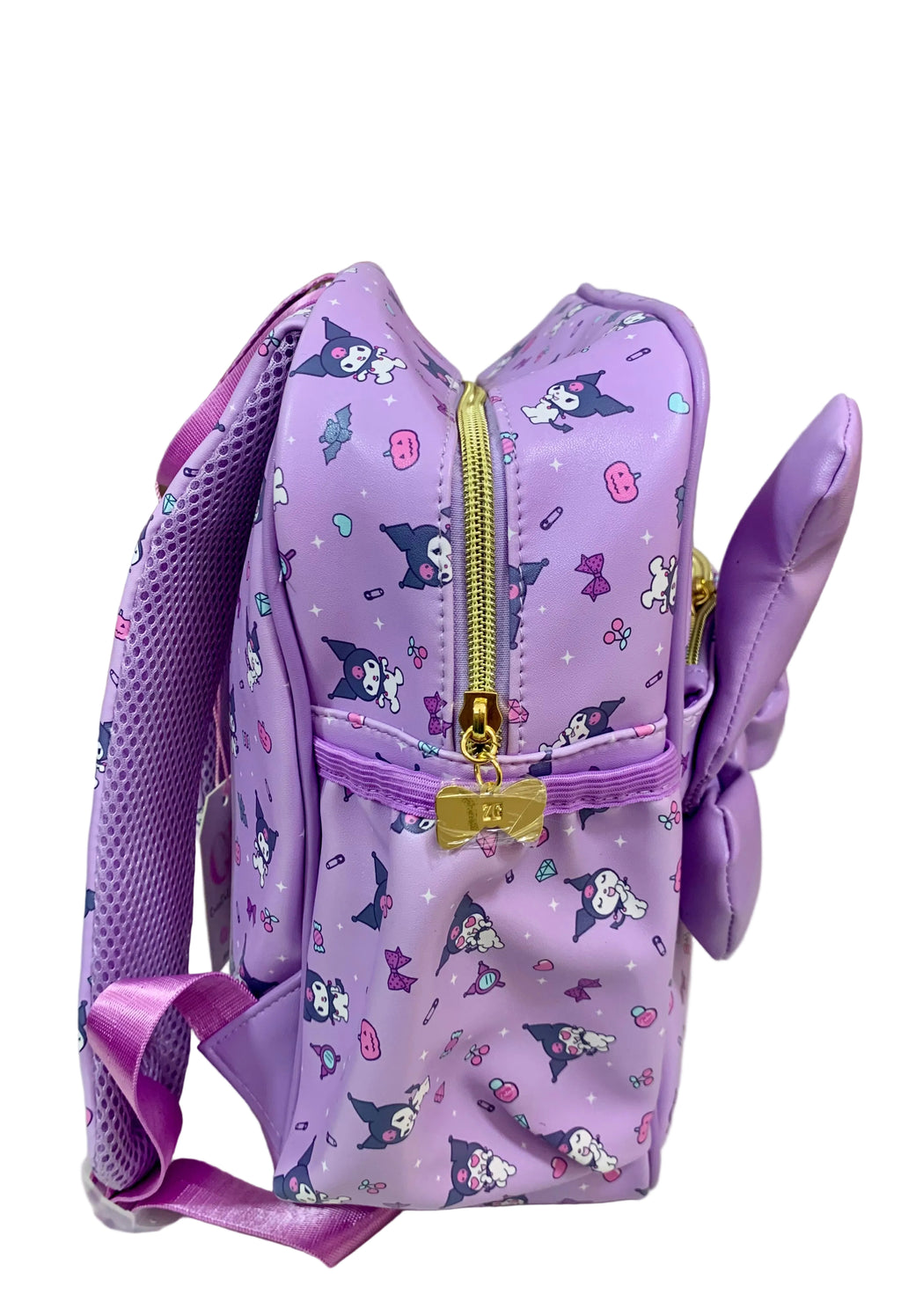 Morral de Niña con Personajes de Sanrio