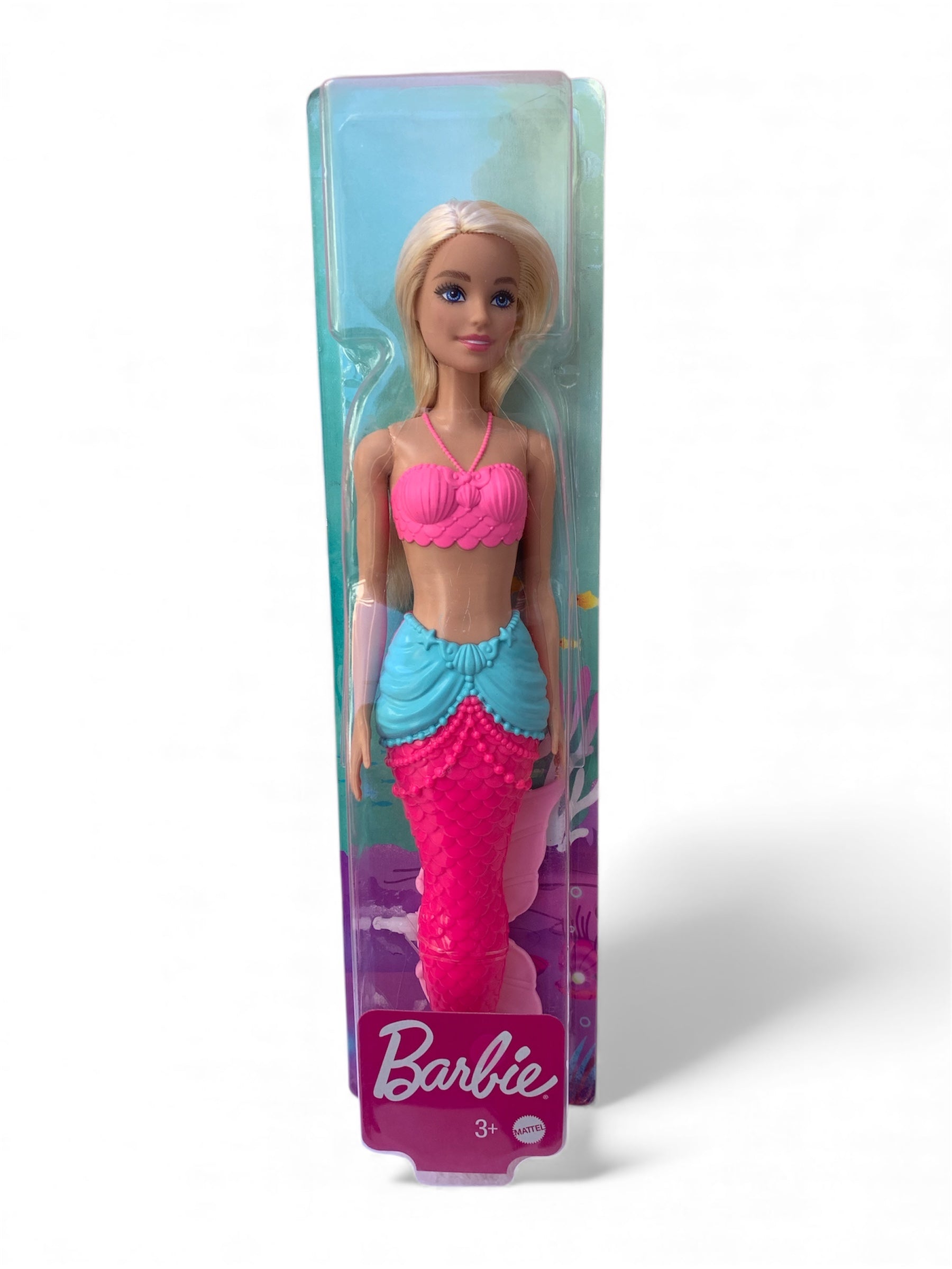 Barbie Original Varios Motivos