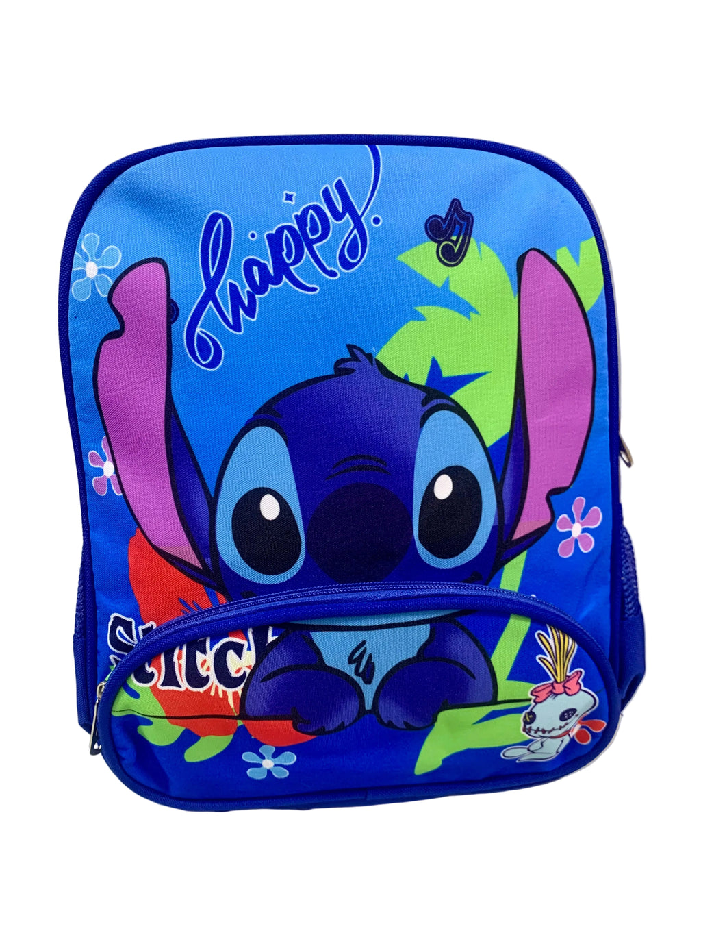 Morral Stitch| Pastadura
