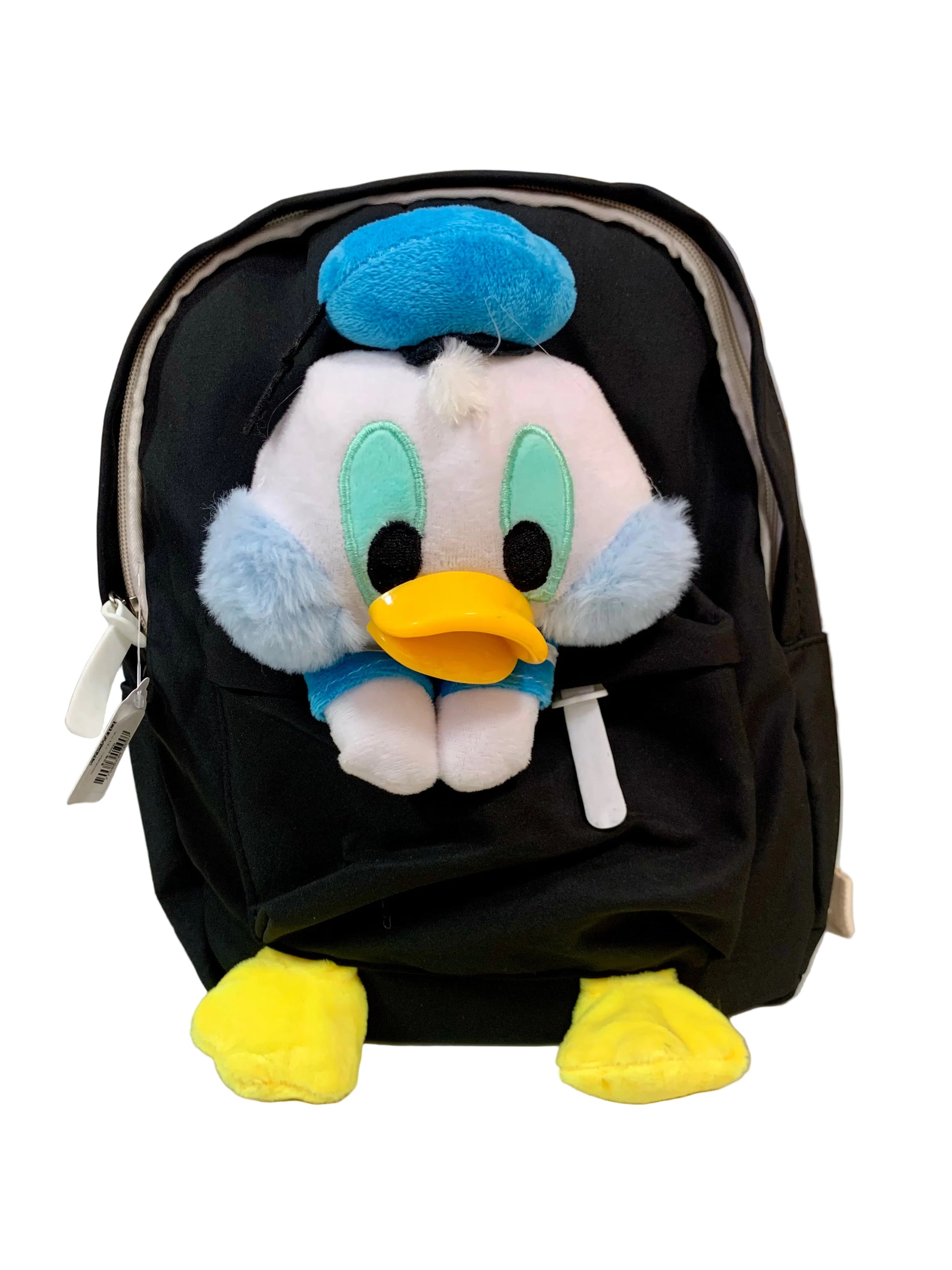 Bolso Niños de Pato Donald con Muñeco 3D