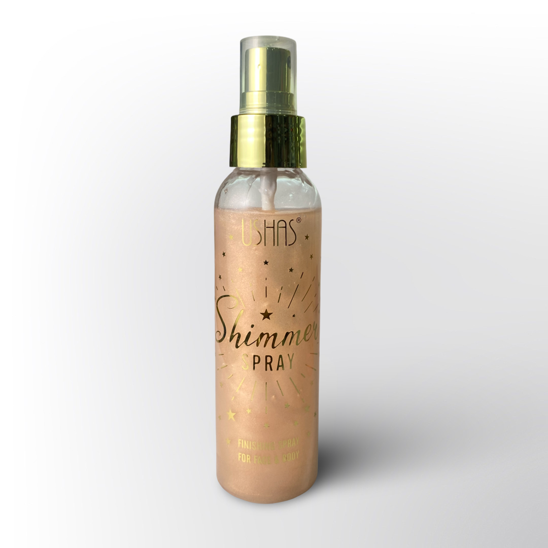 Spray Shimmer