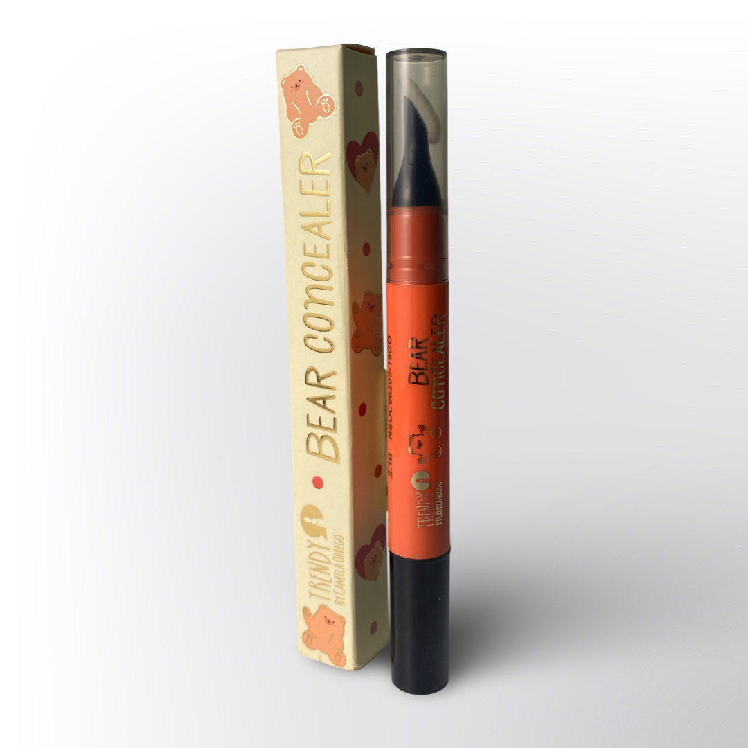 Corrector Naranja Trendy