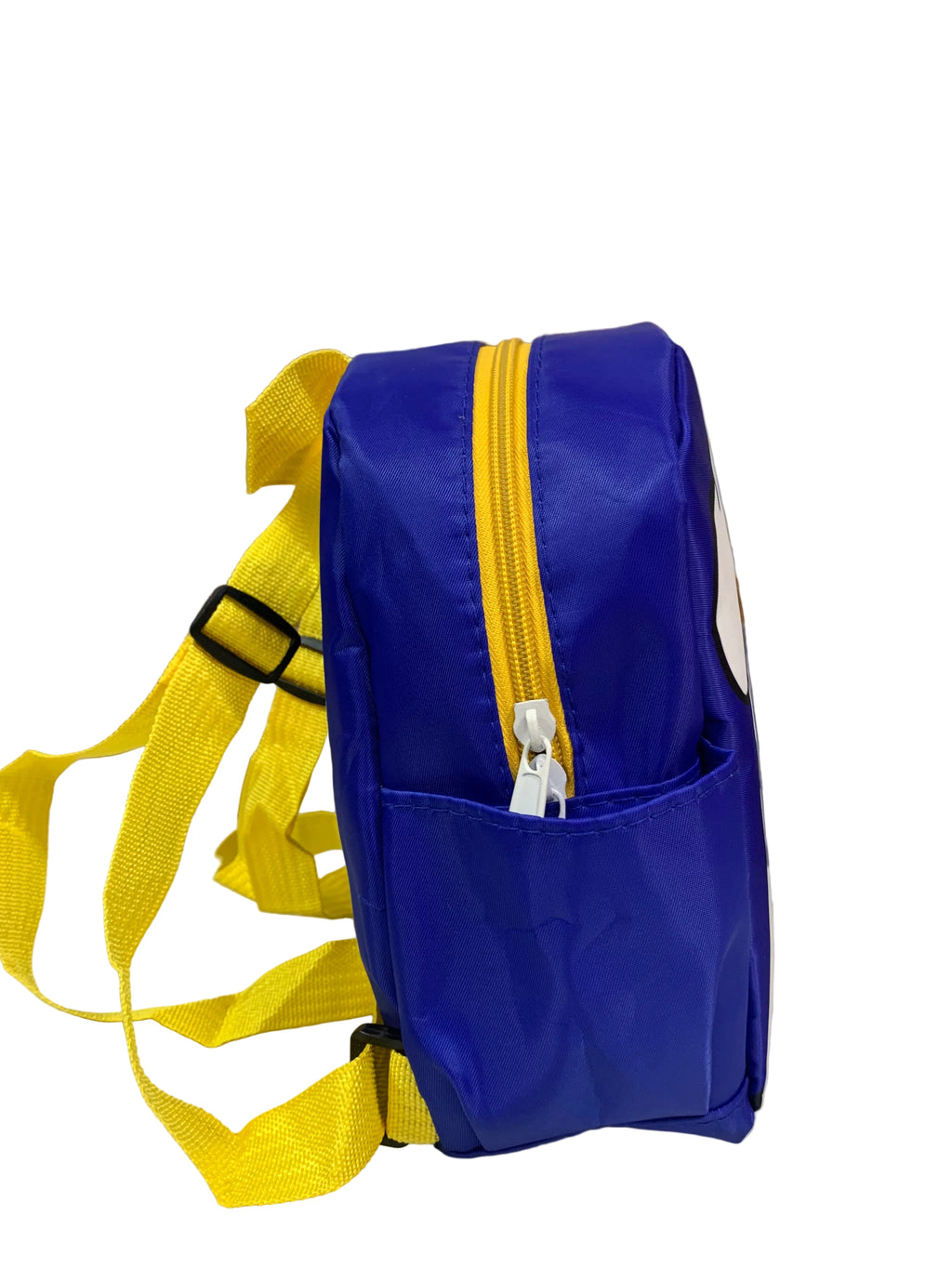 Mini morral pato Donal y Deisy