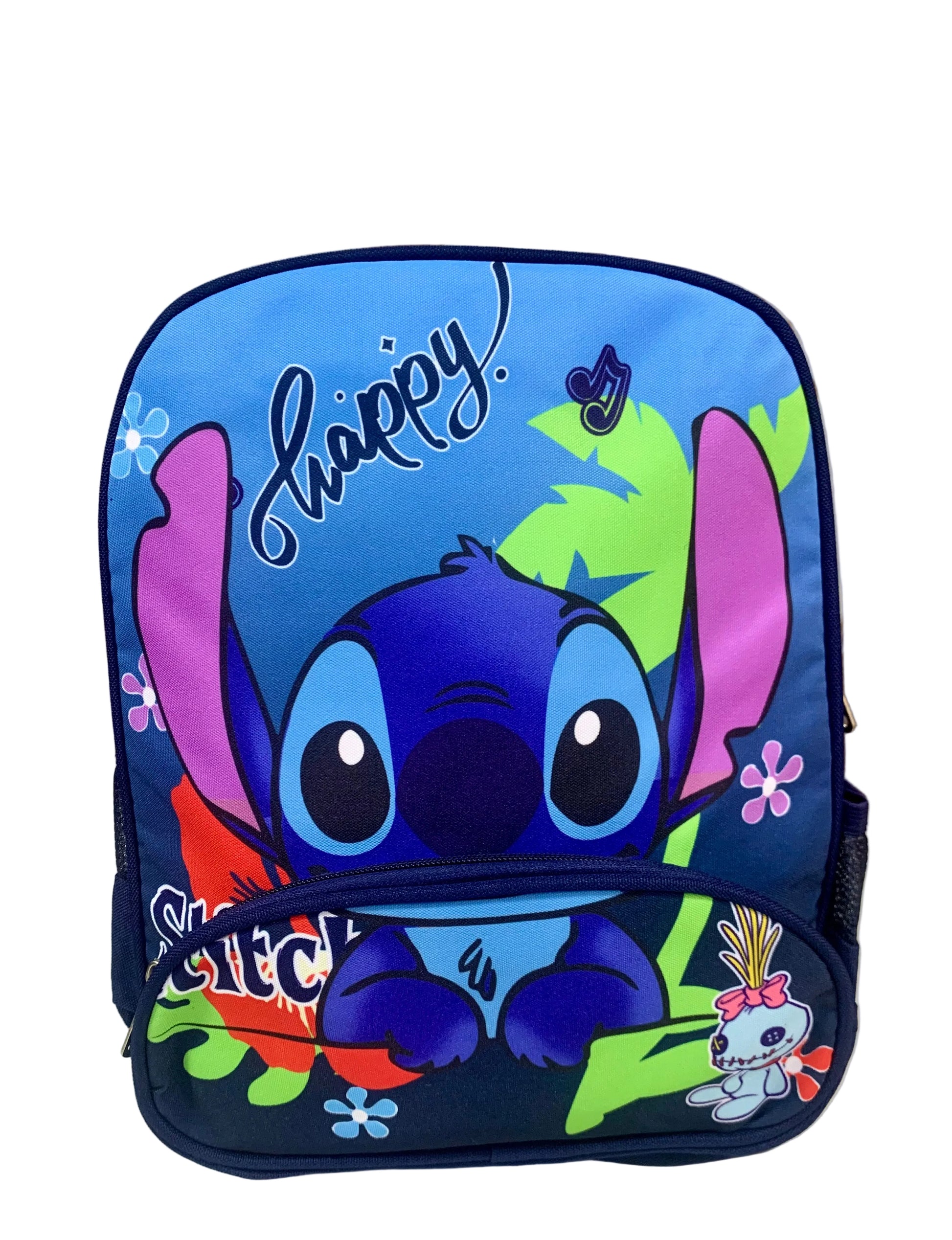 Morral Stitch| Pastadura