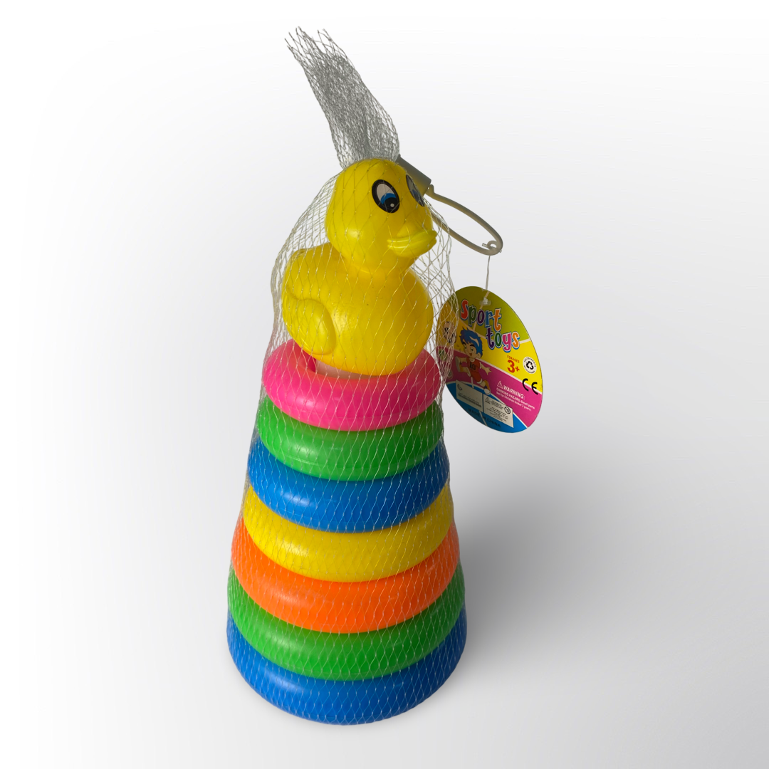 Pato Encajable pequeño