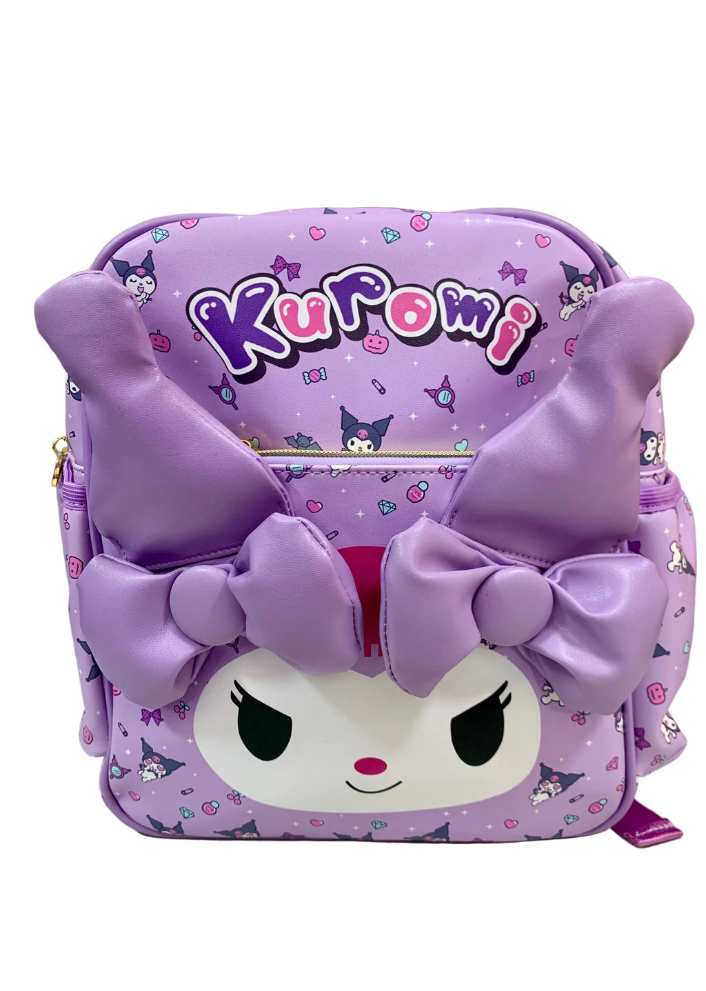 Morral de Niña con Personajes de Sanrio