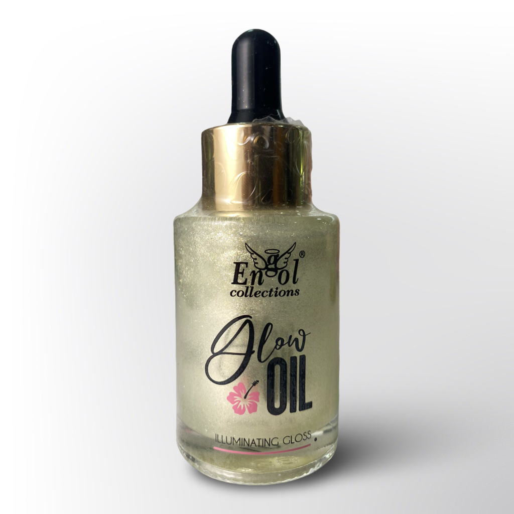 Glow en Oleo