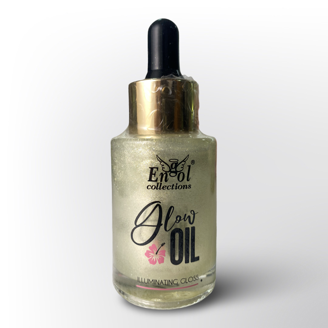 Glow en Oleo