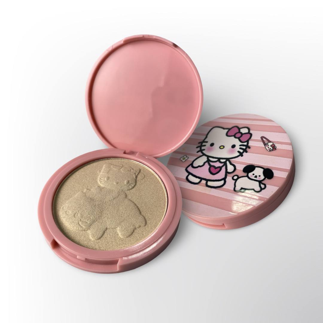 Iluminador de Maquillaje