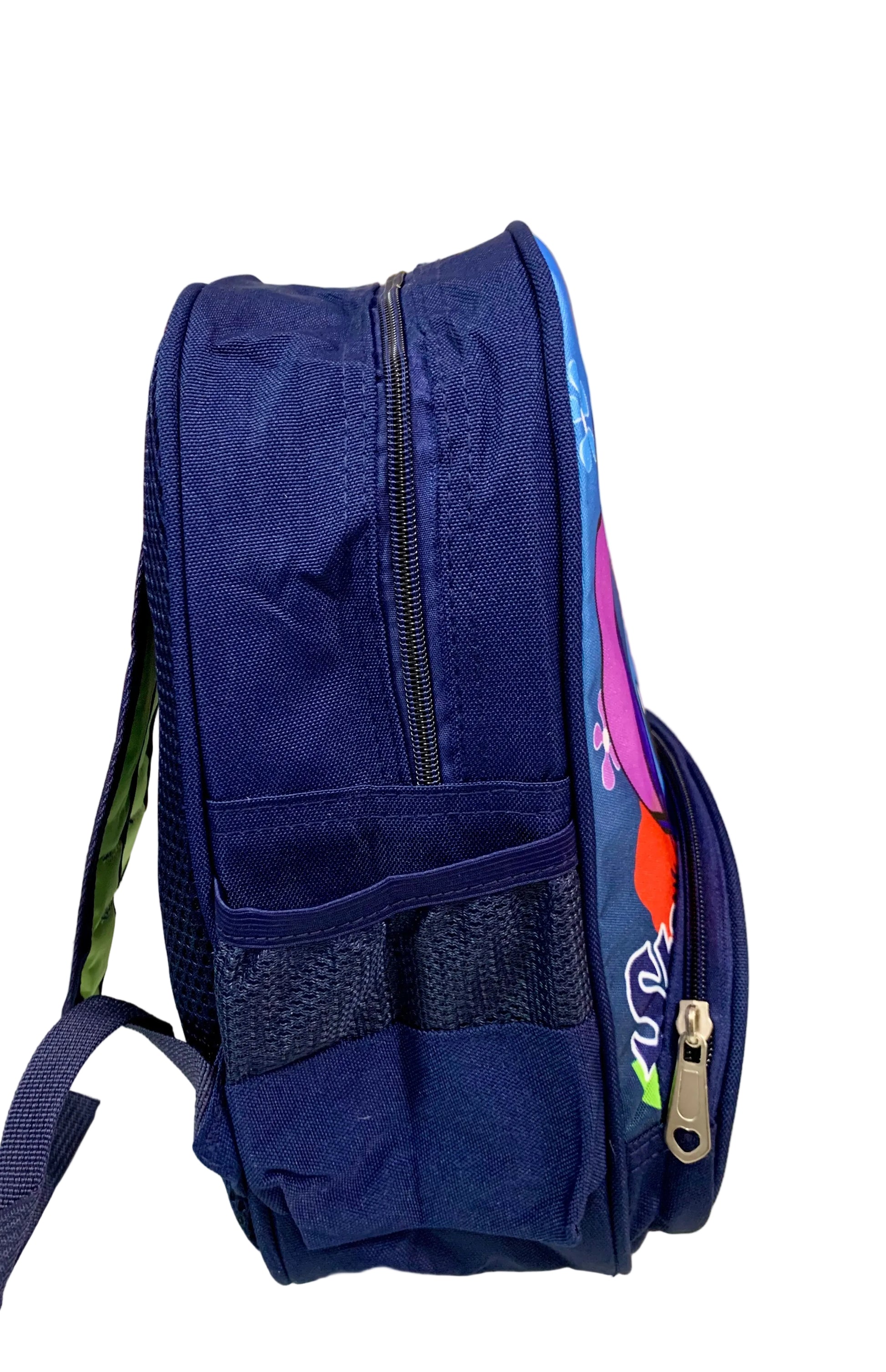 Morral Stitch| Pastadura