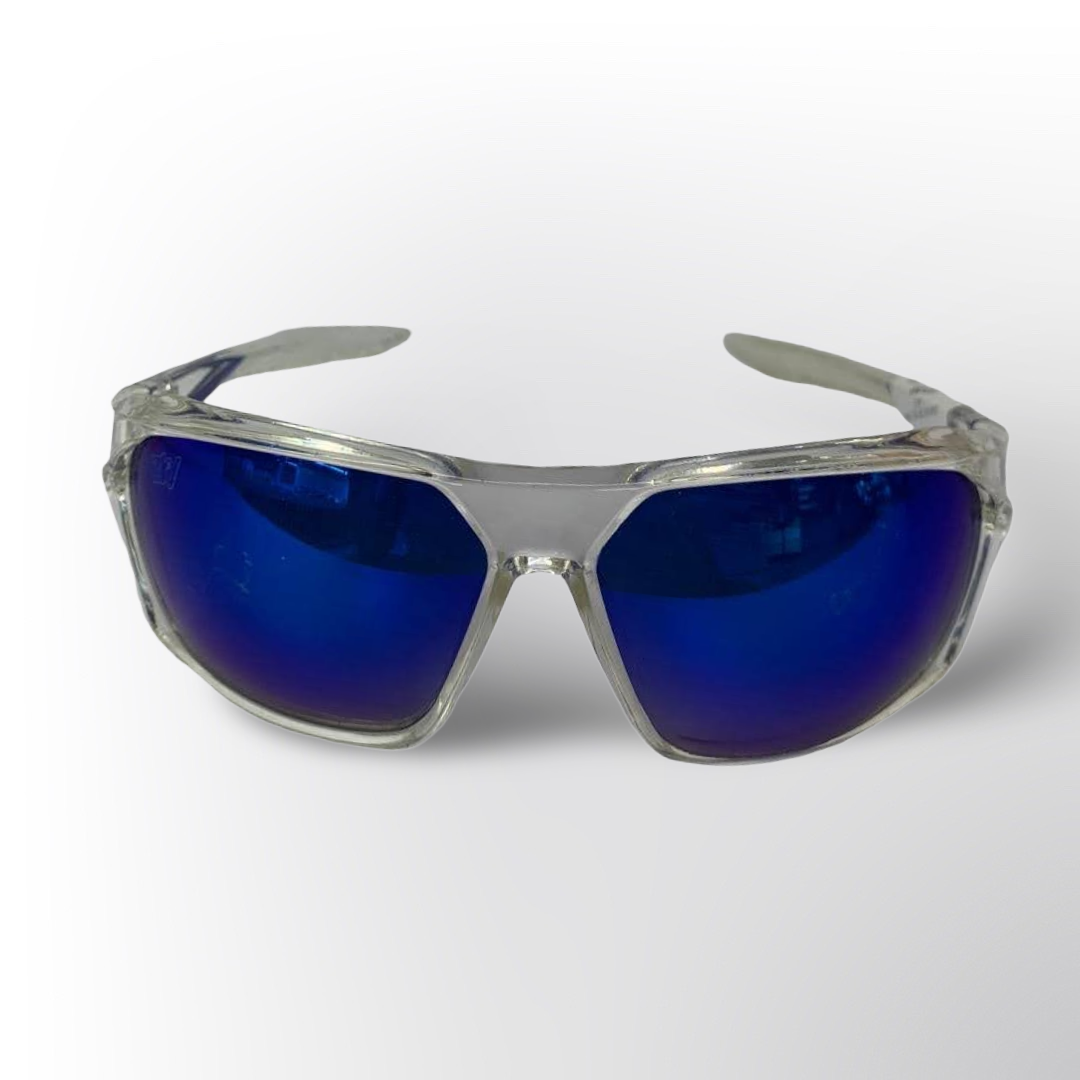 Gafas de Sol Lente Azul