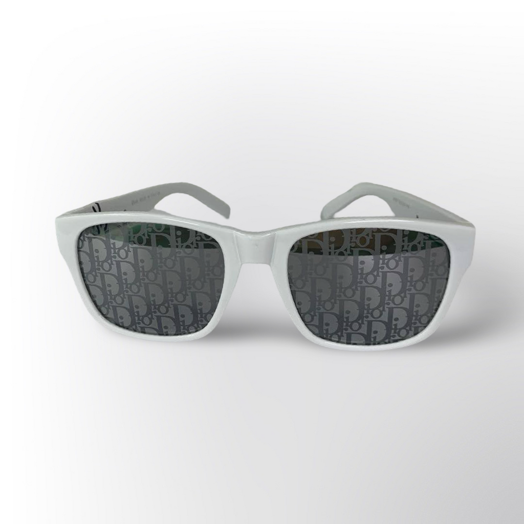 Gafas de Sol Blancas| Dior
