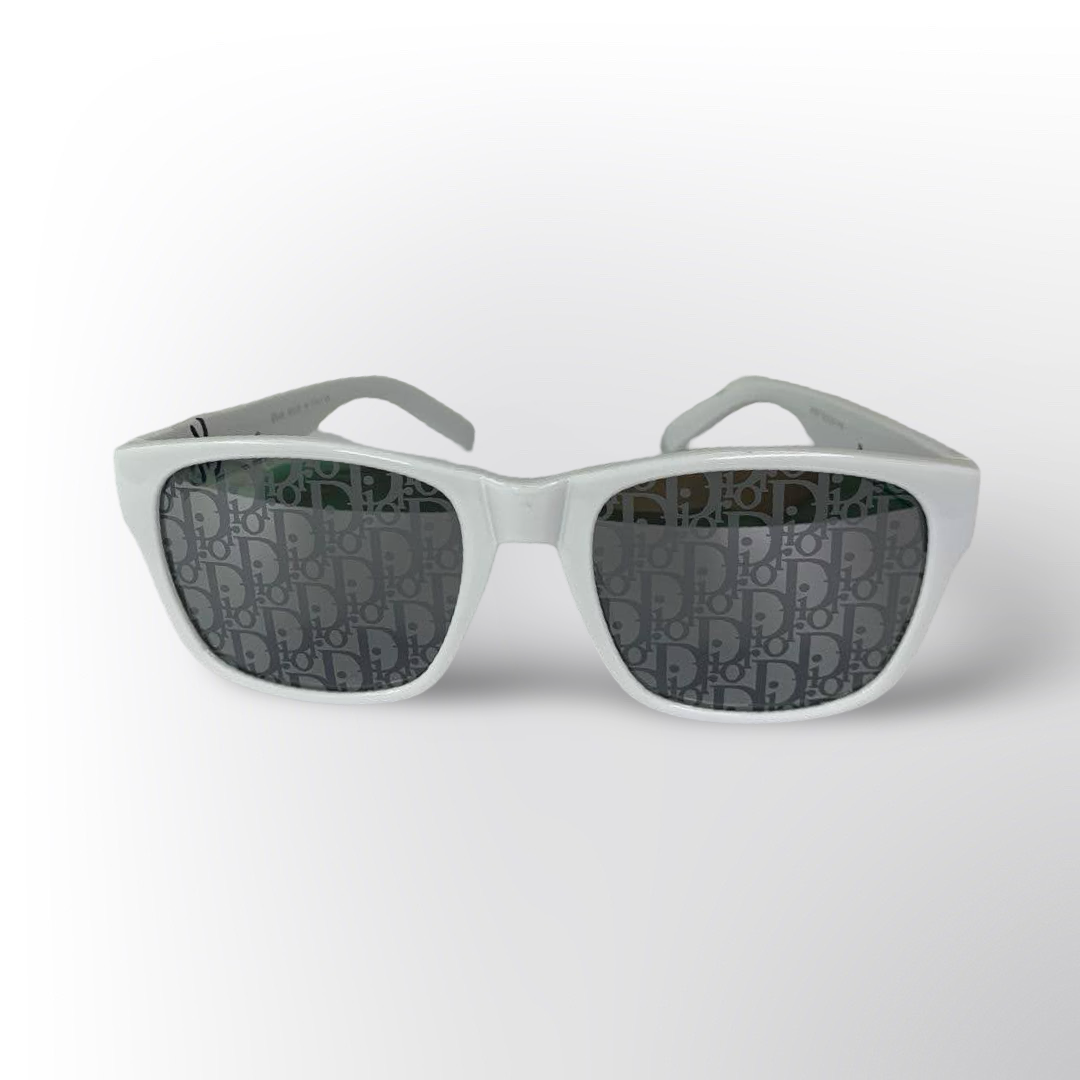 Gafas de Sol Blancas| Dior