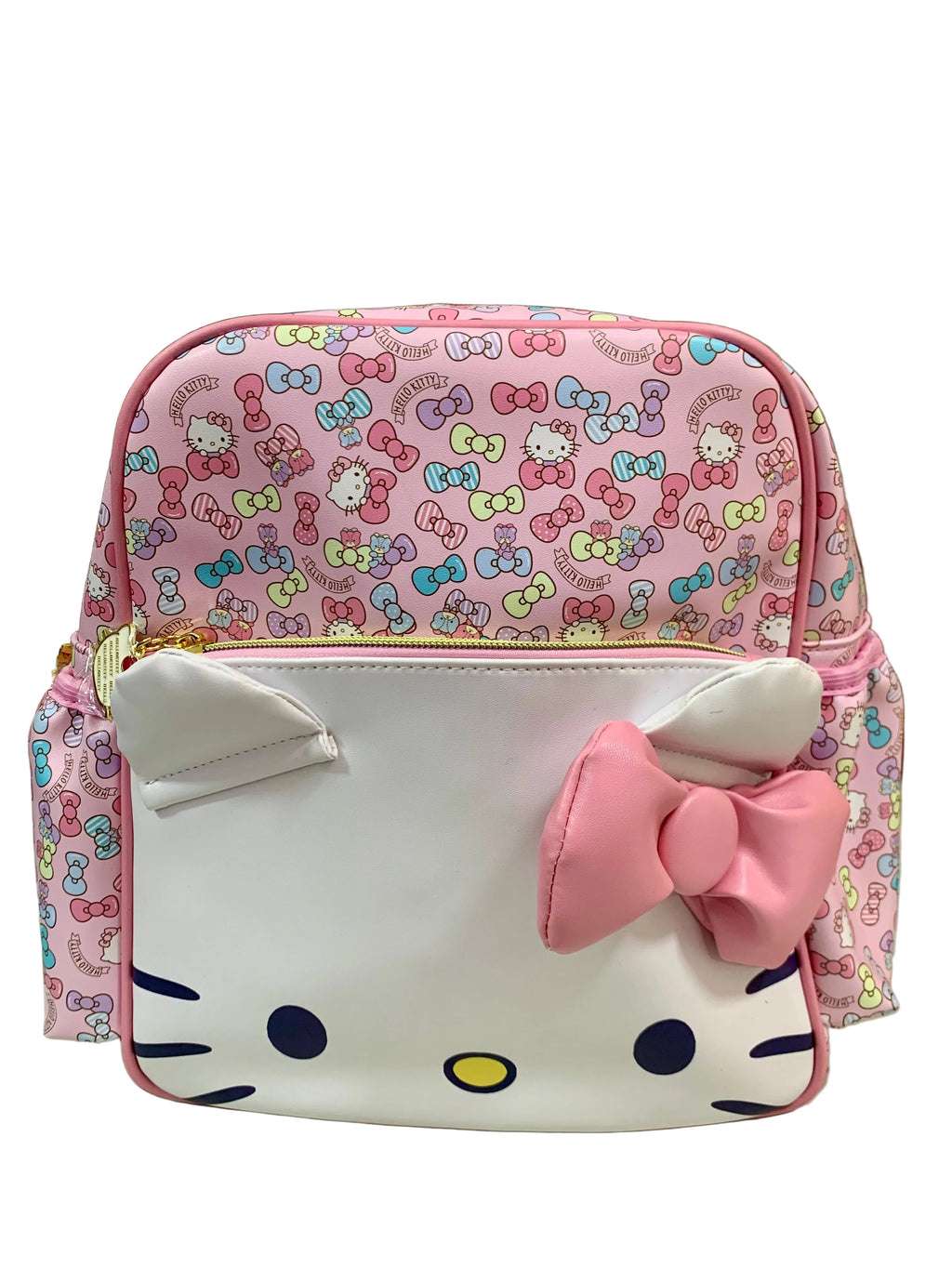 Morral de Niña con Personajes de Sanrio