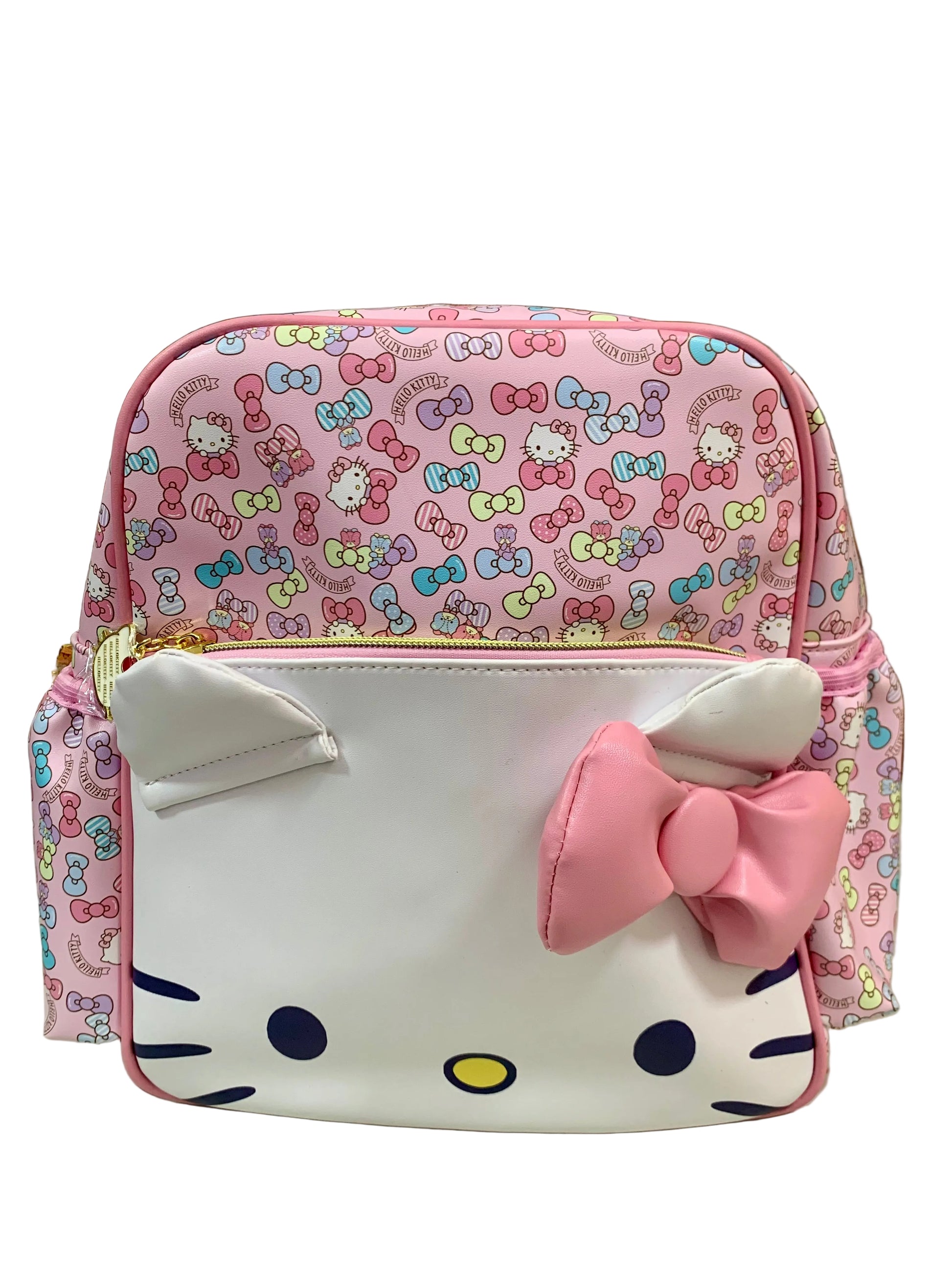 Morral de Niña con Personajes de Sanrio