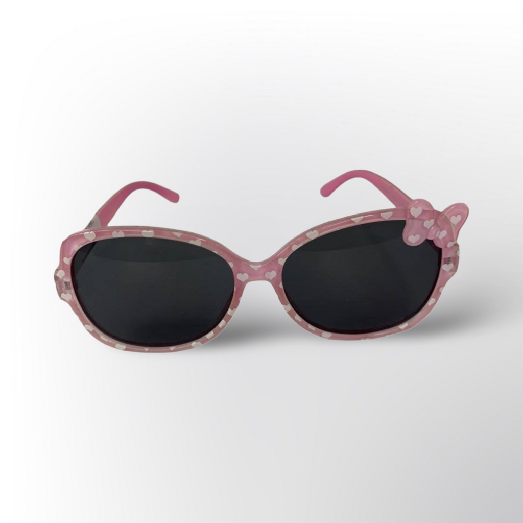 Gafas de Niñas Con Formas