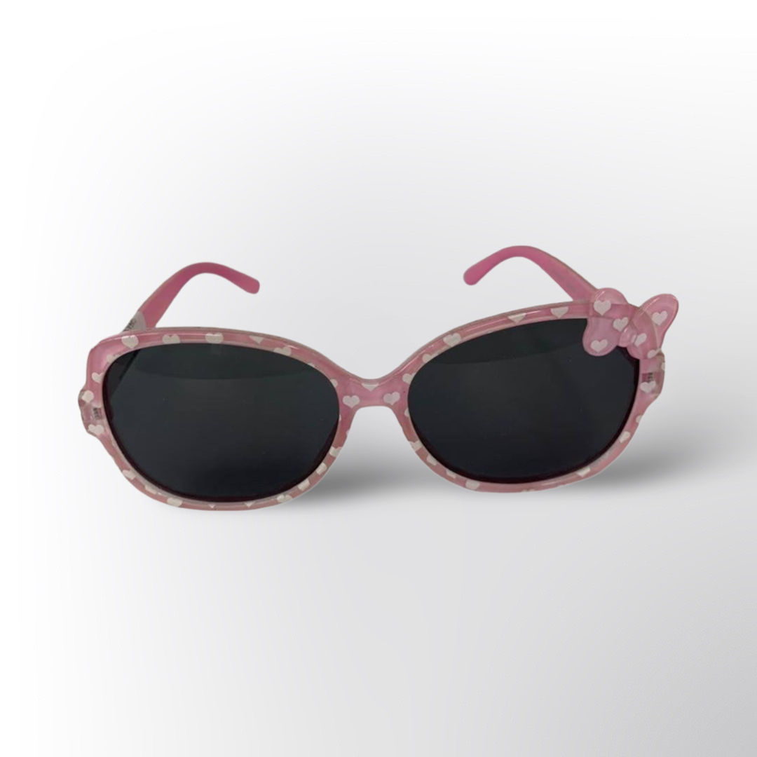 Gafas de Niñas Con Formas
