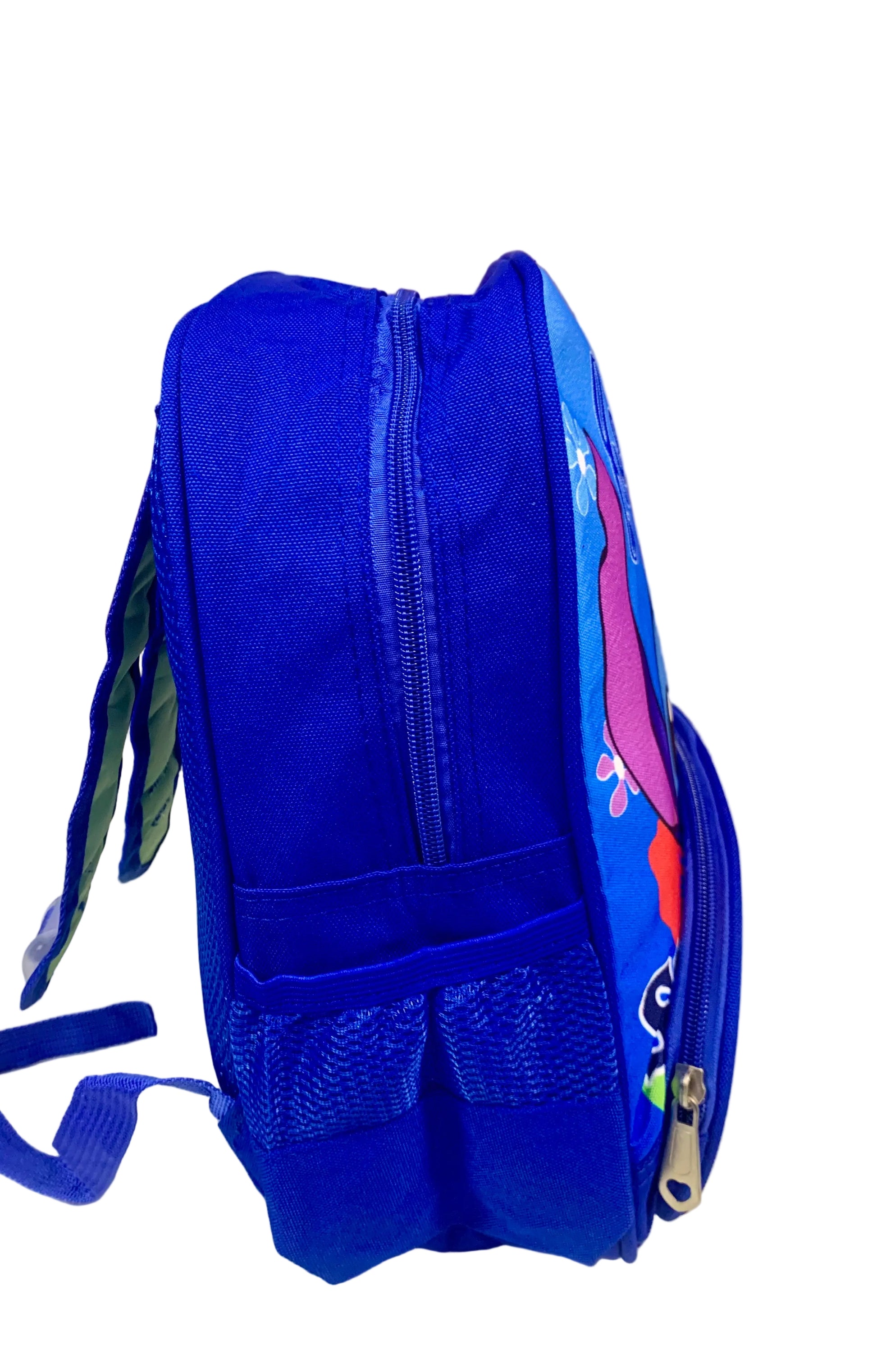 Morral Stitch| Pastadura