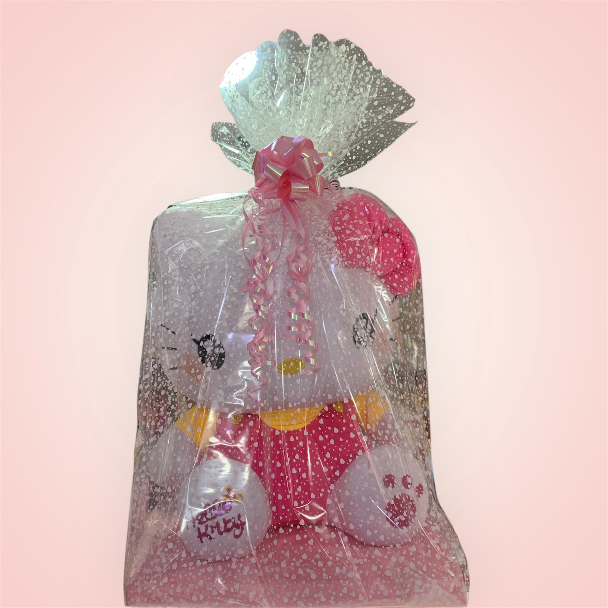 Empaques (Se Ajusta a Tu Prepuesto)