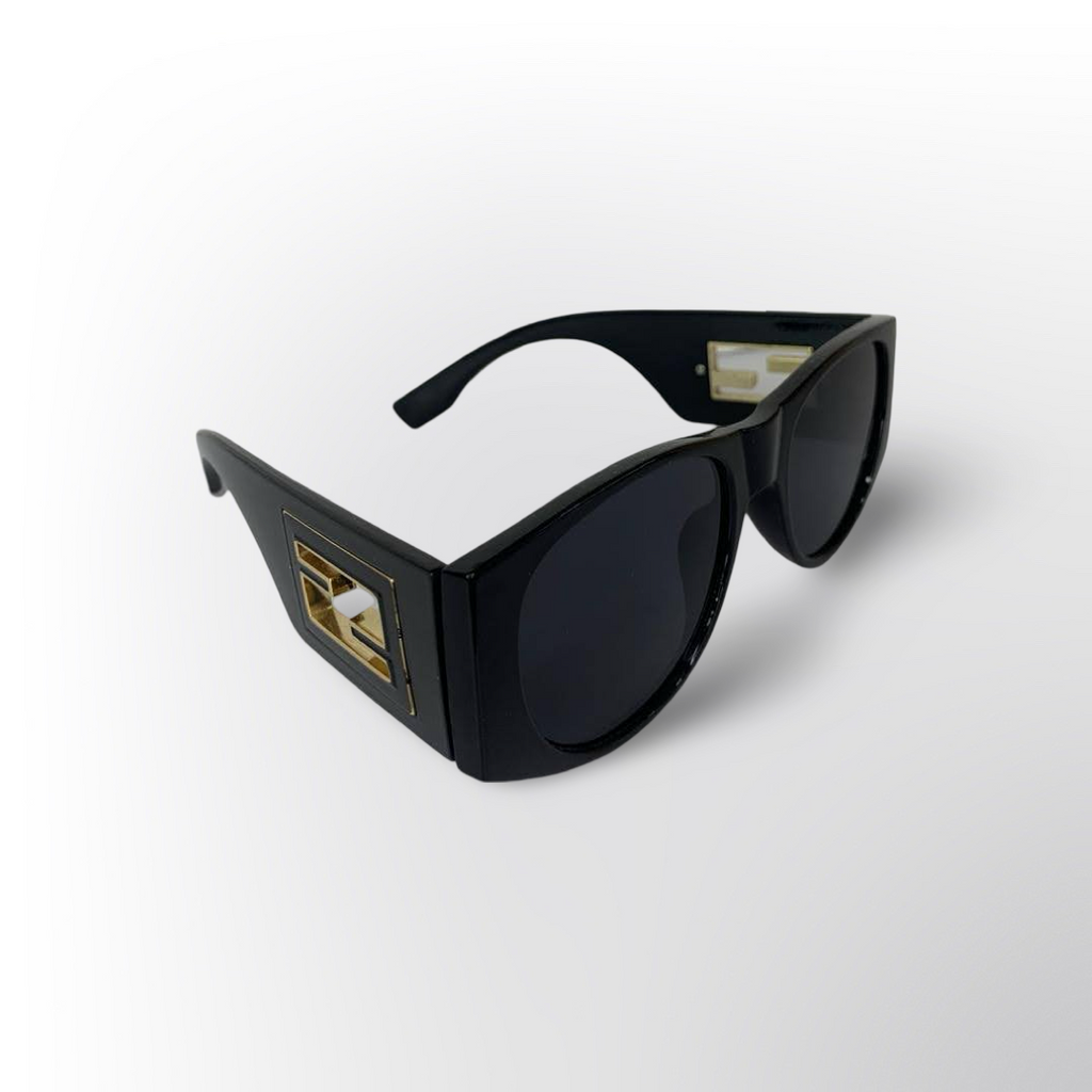 Gafas De Sol de Lujo| Fendi