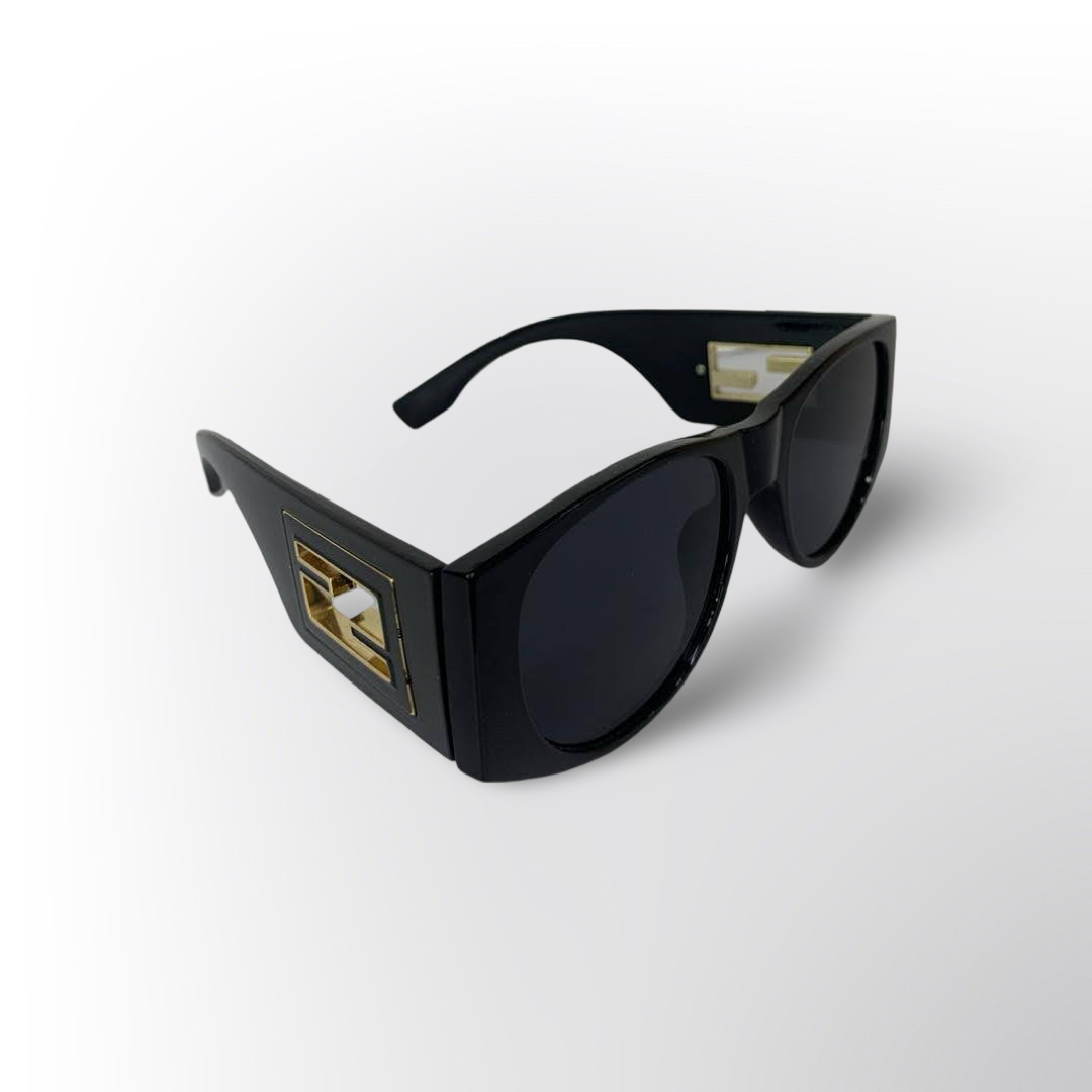 Gafas De Sol de Lujo| Fendi
