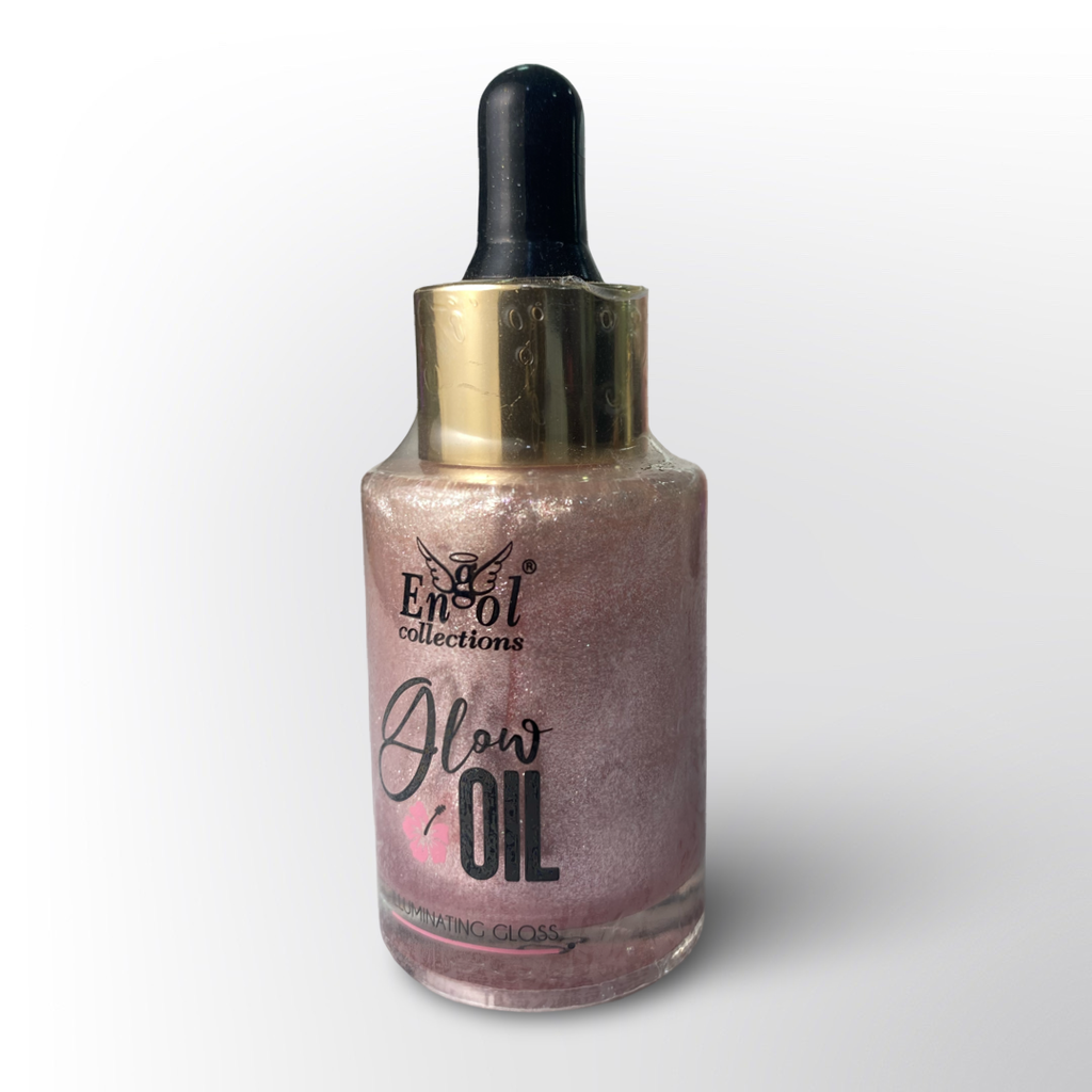 Glow en Oleo