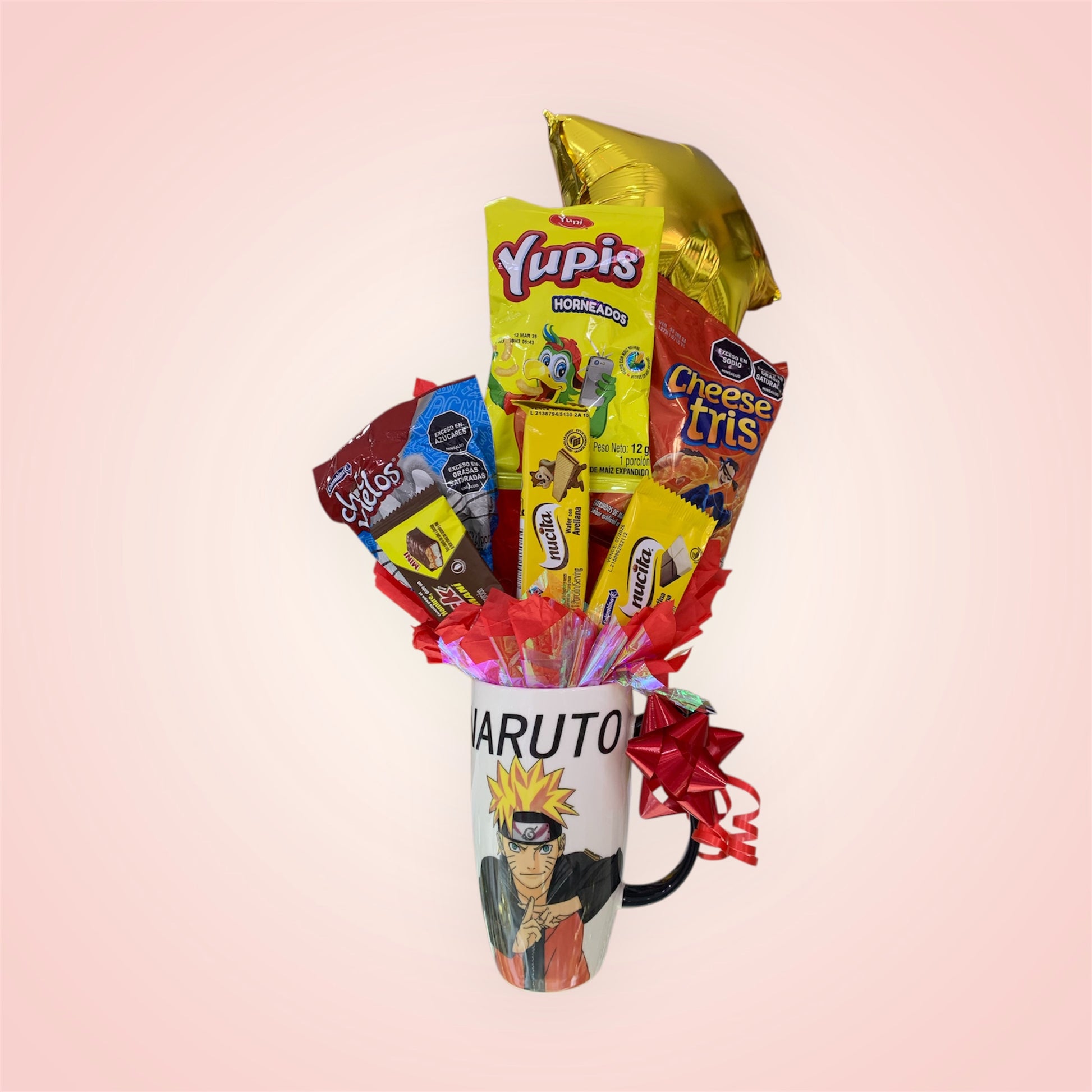 Anchetas (Se Ajusta a Tu Presupuesto)