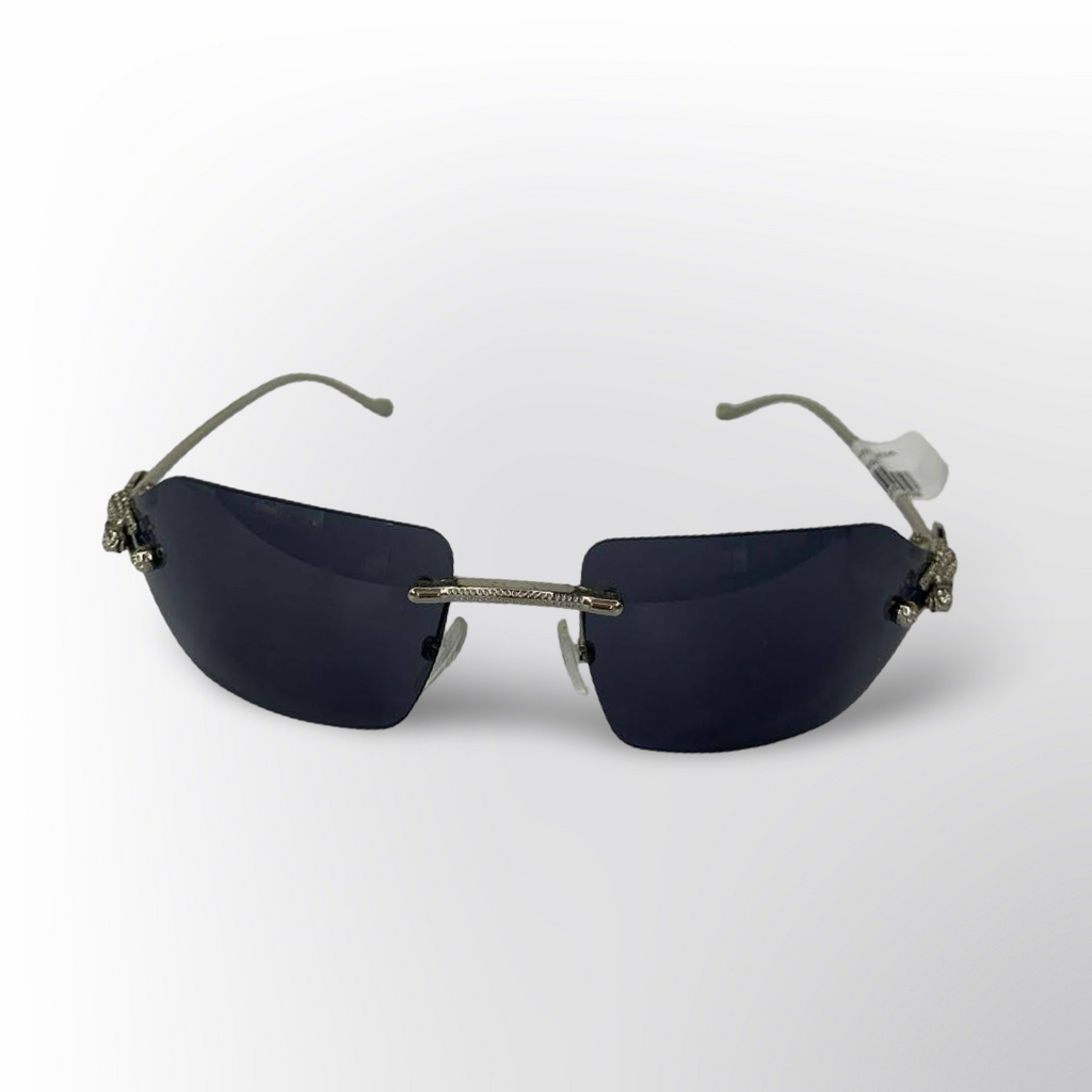 Gafas Simples de Lujo