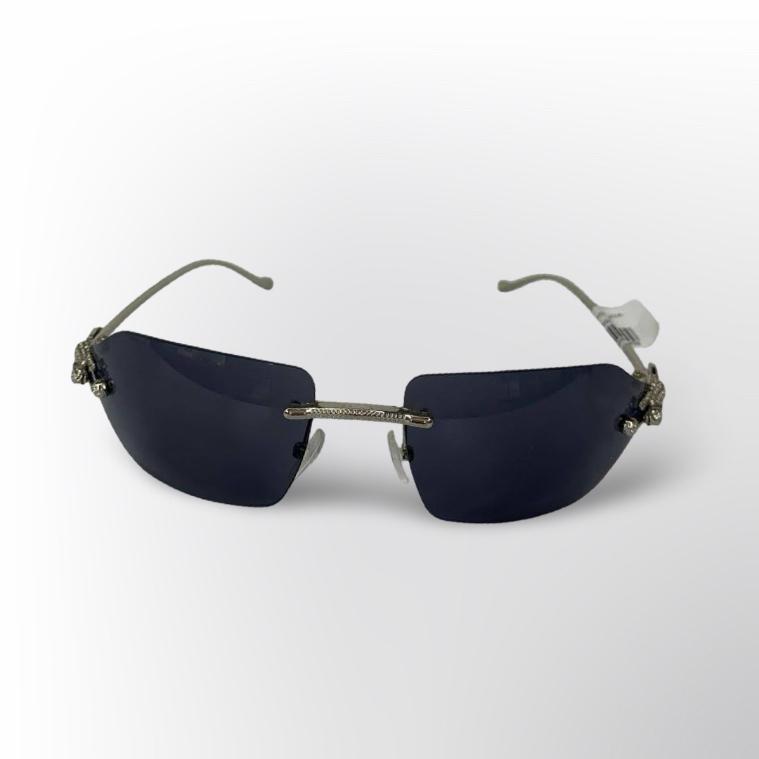 Gafas Simples de Lujo