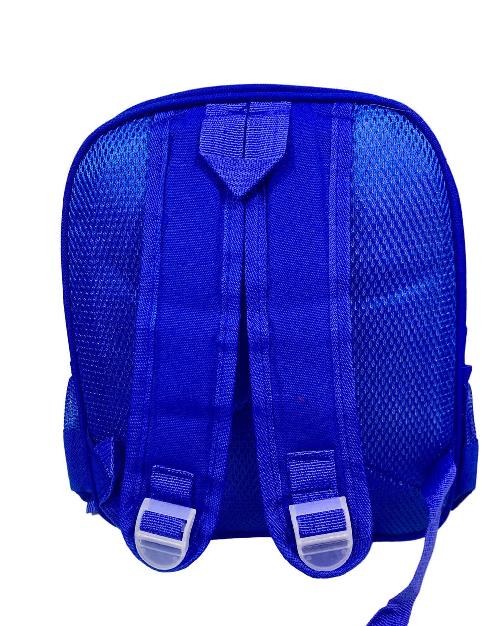 Morral Stitch| Pastadura
