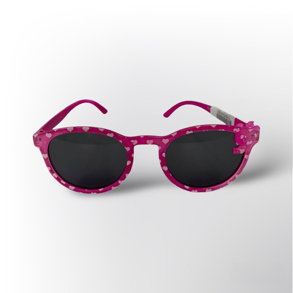 Gafas de Niñas Con Formas