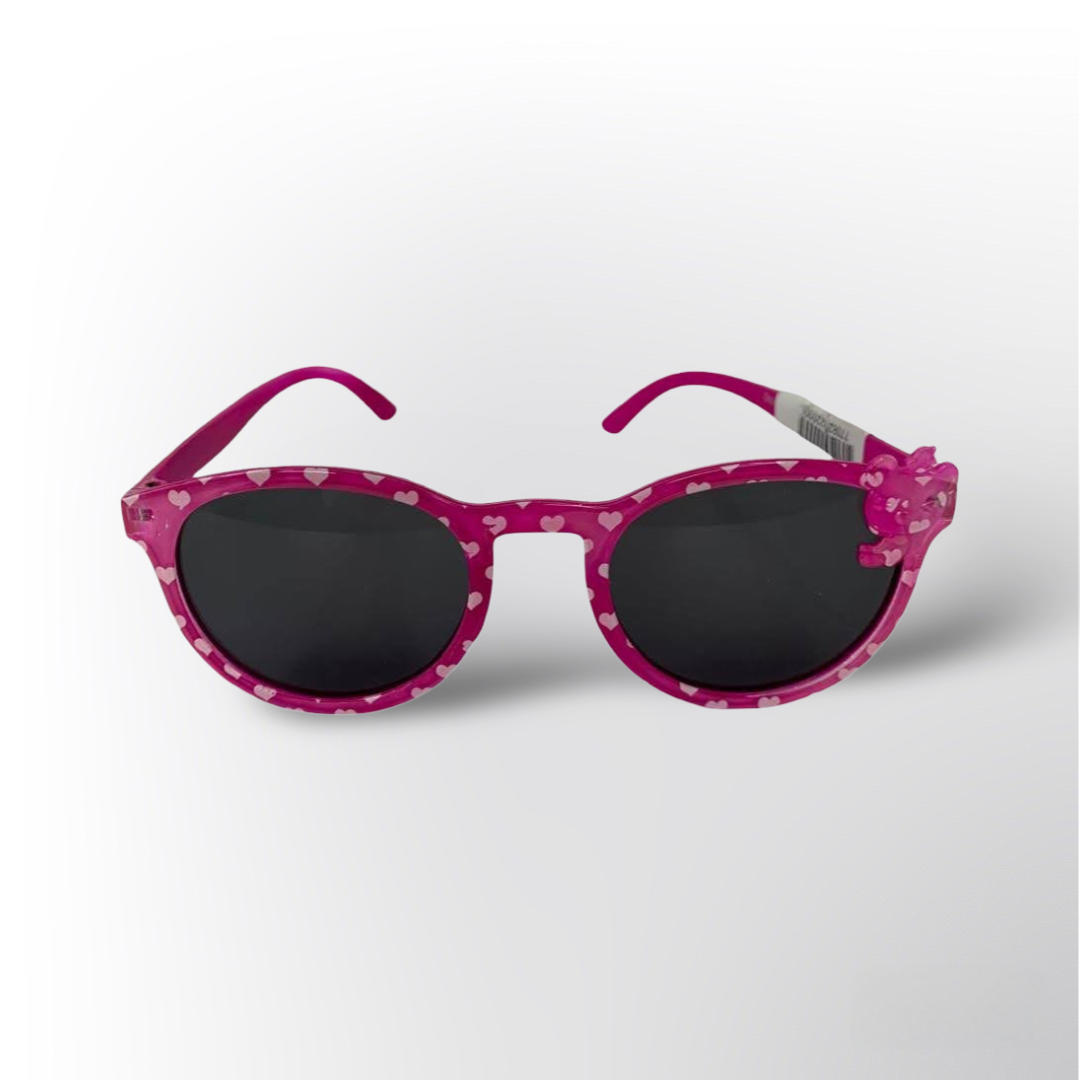Gafas de Niñas Con Formas