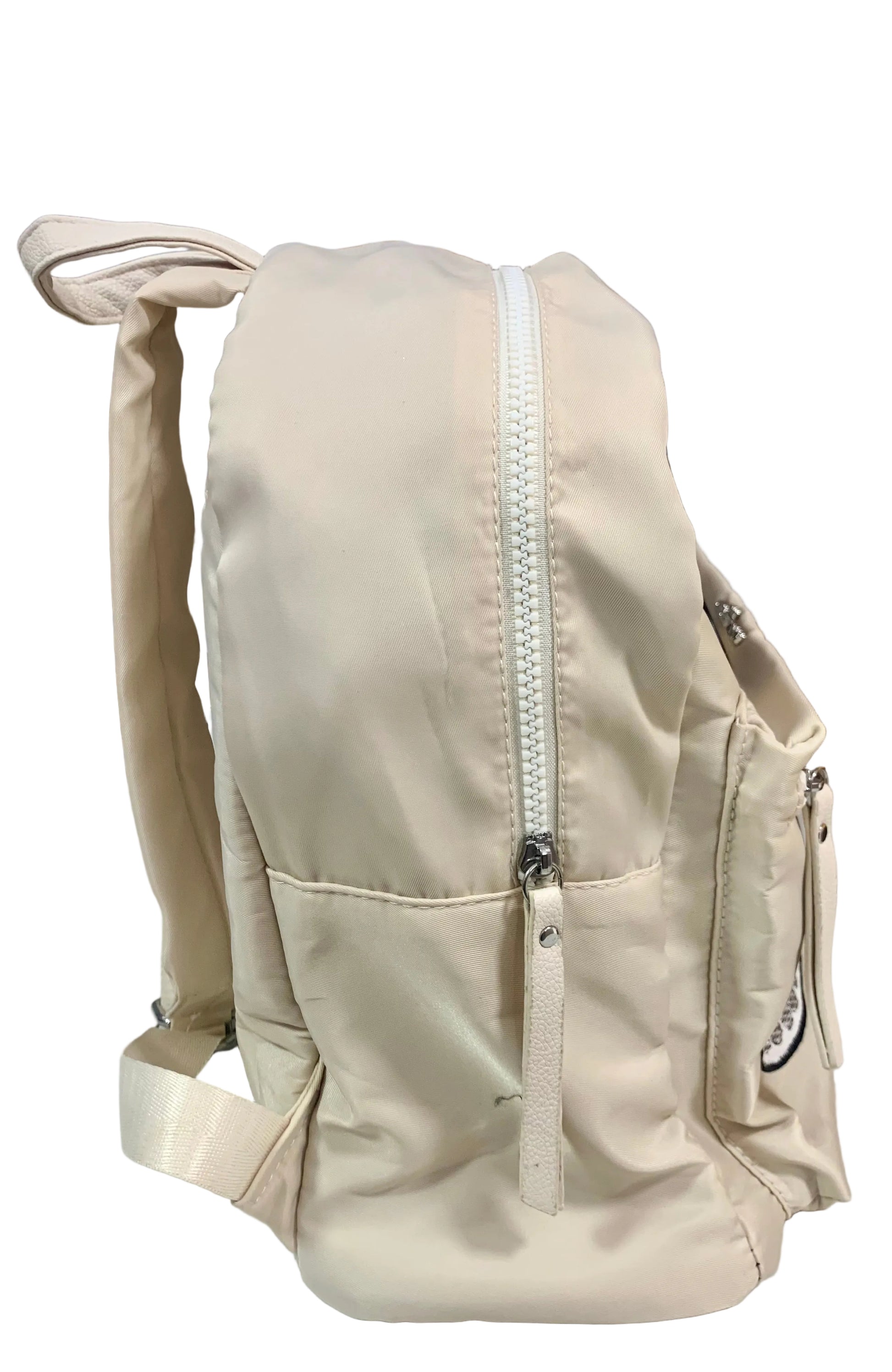 Morral de Dama Karls