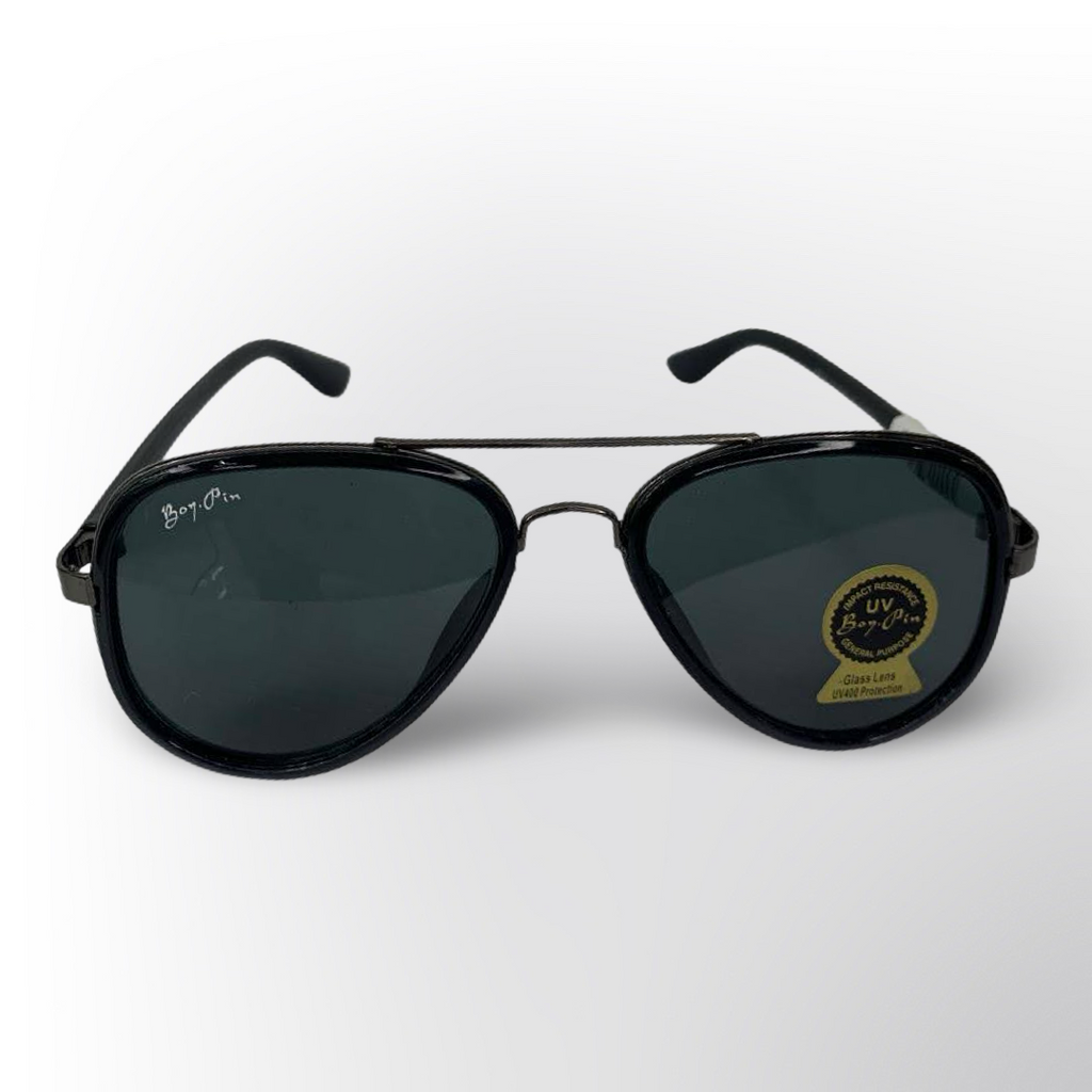 Gafas Elegantes Caballero Estilo Rayban