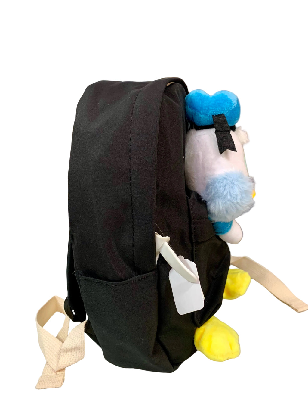 Bolso Niños de Pato Donald con Muñeco 3D