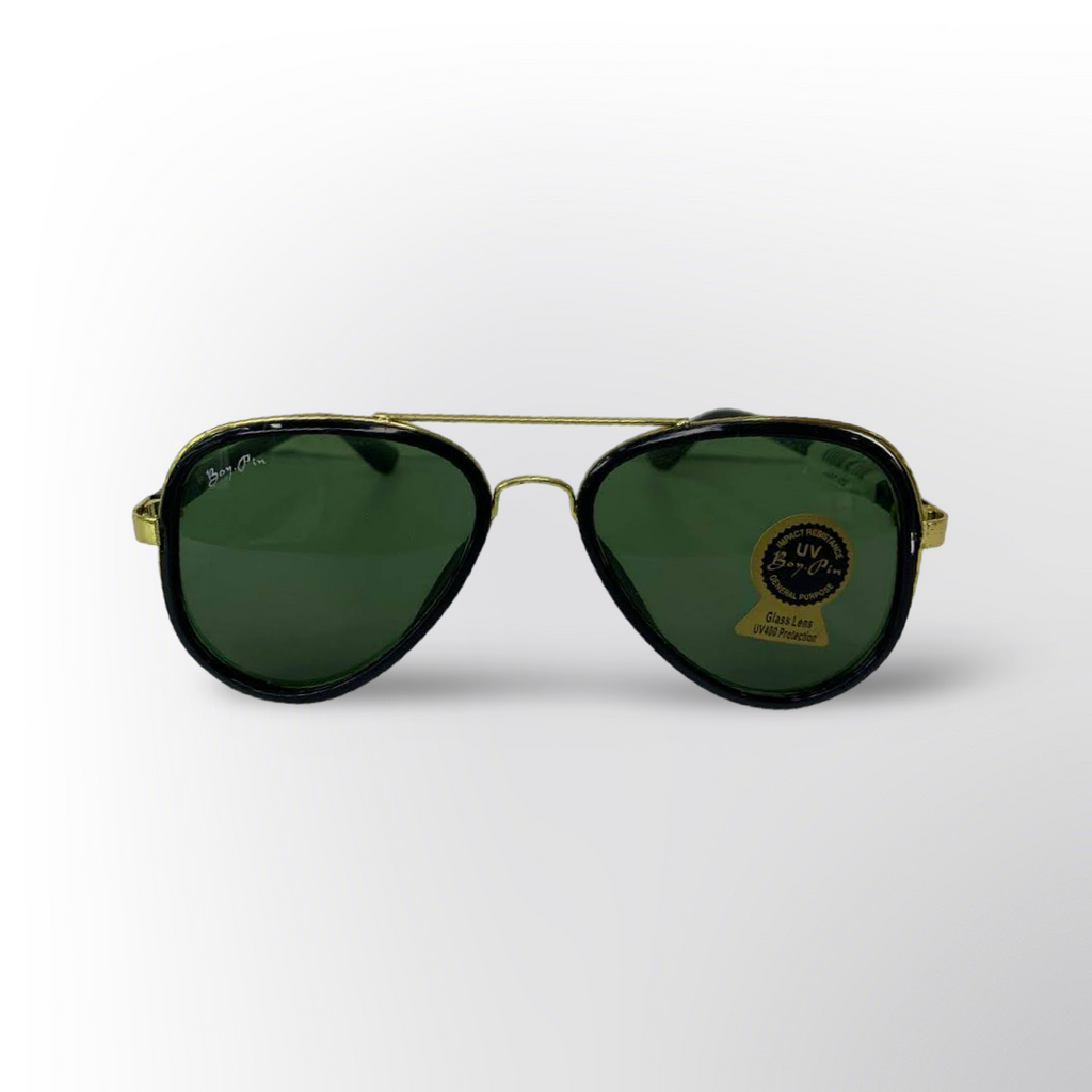 Gafas Elegantes Caballero Estilo Rayban