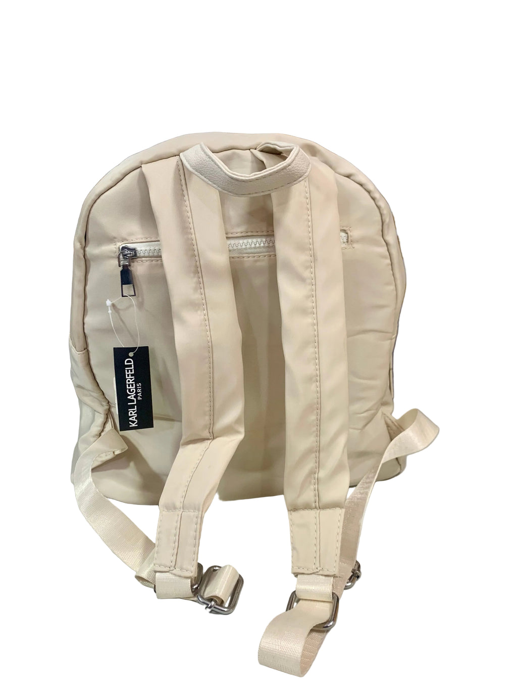 Morral de Dama Karls