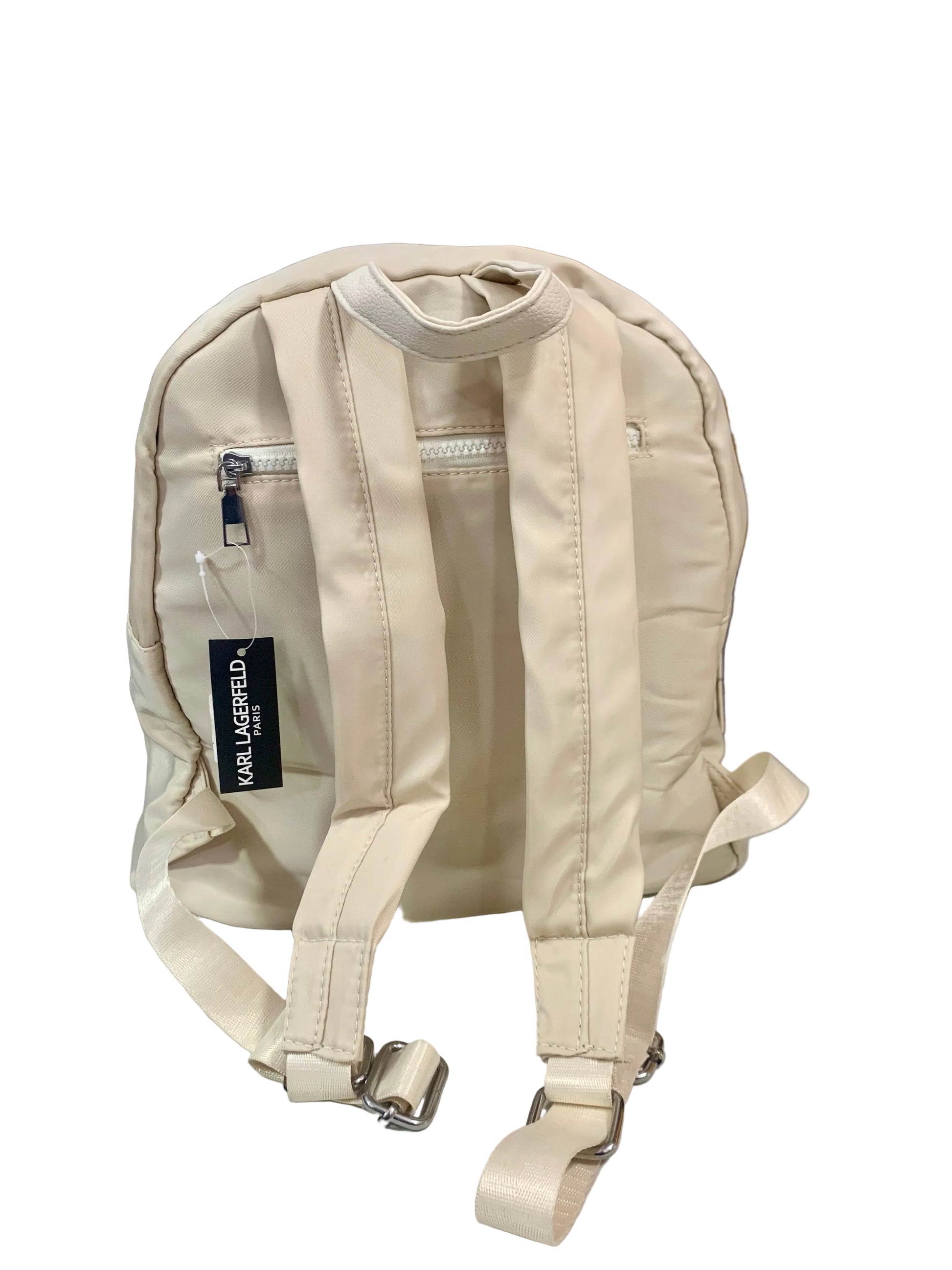 Morral de Dama Karls