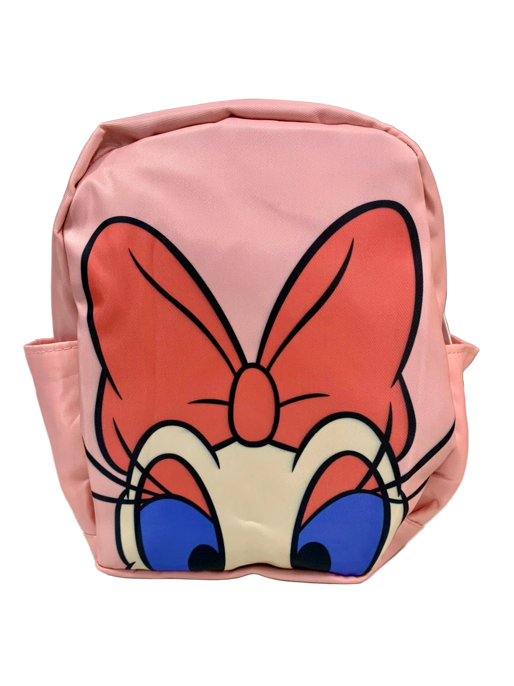 Mini morral pato Donal y Deisy