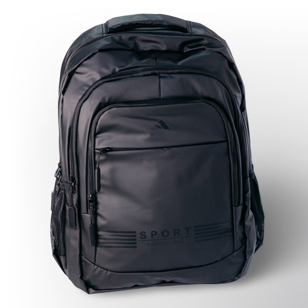 Morral de Hombre Grande Impermeable