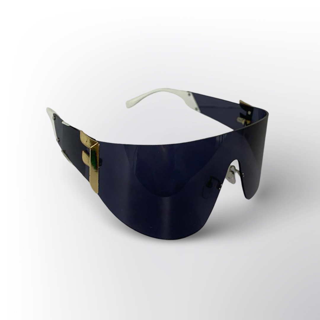 Gafas De Sol de Lujo| Fendi