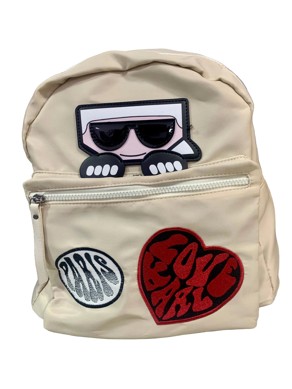 Morral de Dama Karls