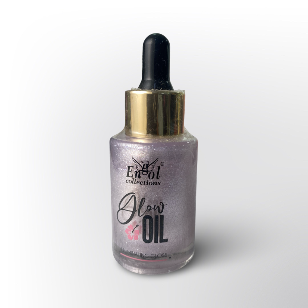 Glow en Oleo