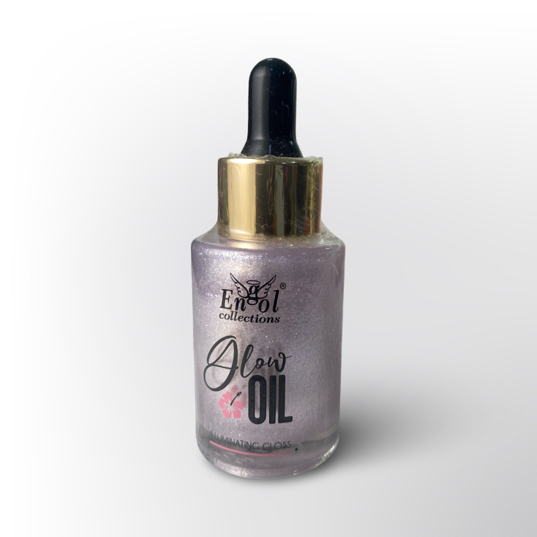 Glow en Oleo