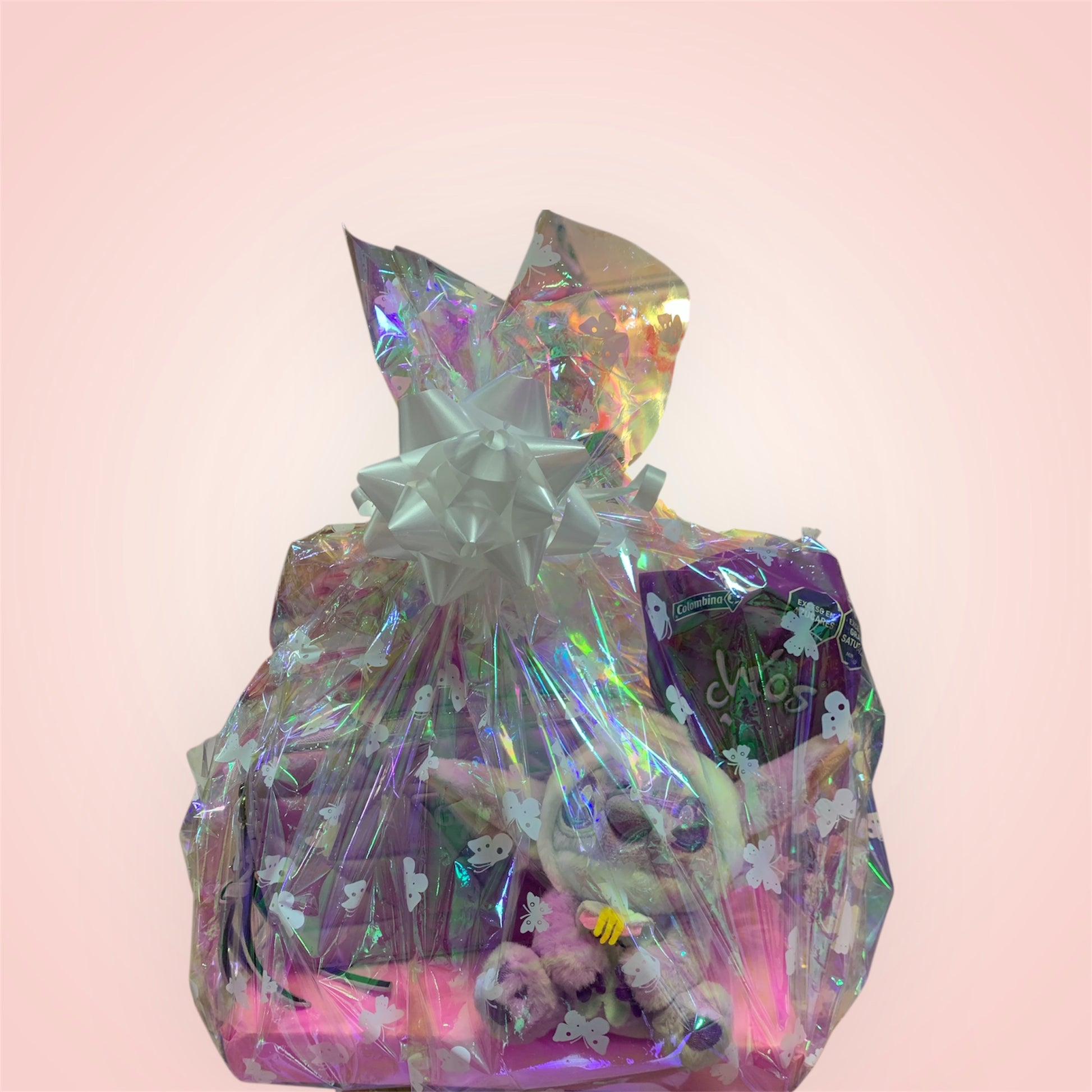 Empaques (Se Ajusta a Tu Prepuesto)