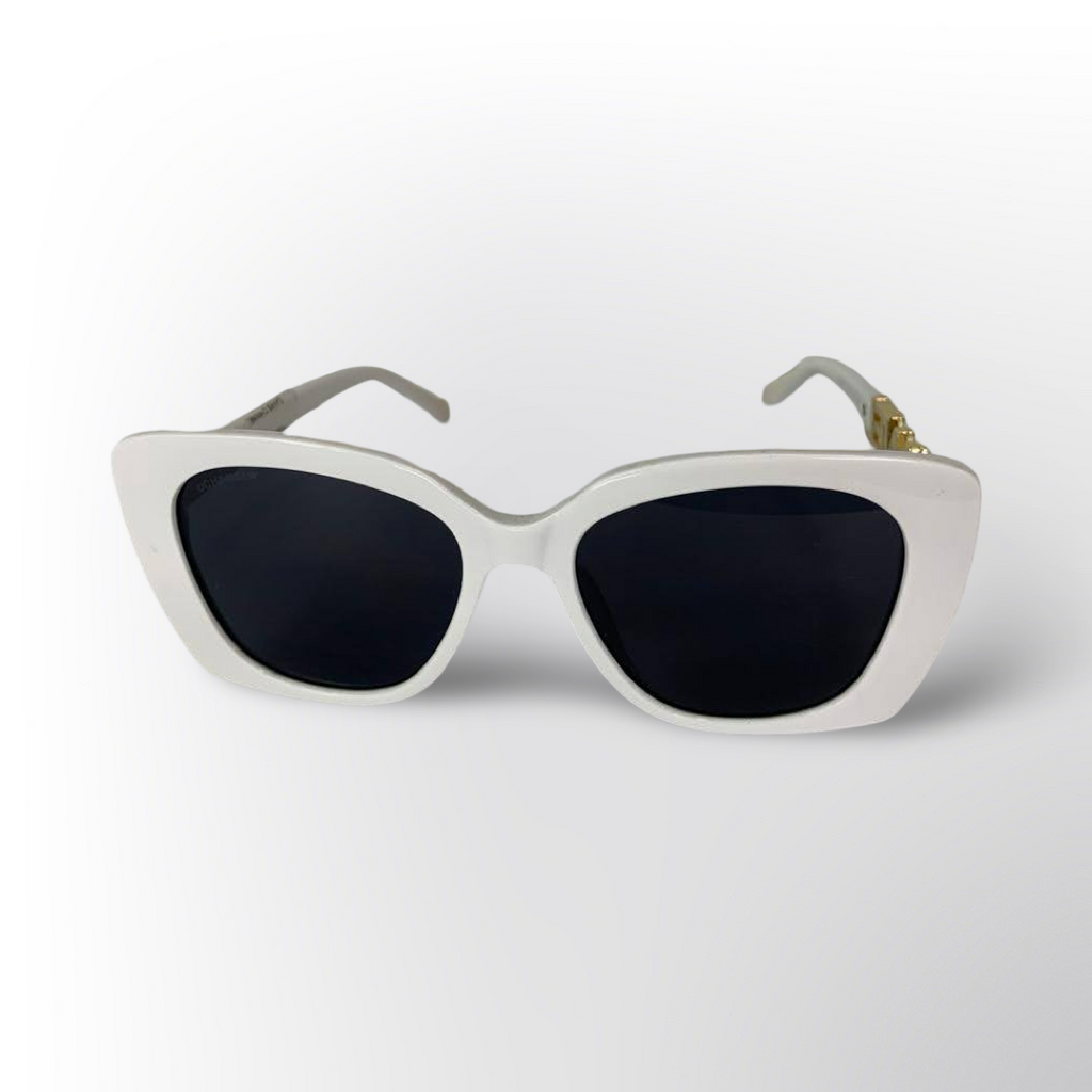 Gafas de Sol Elegante | Chanel