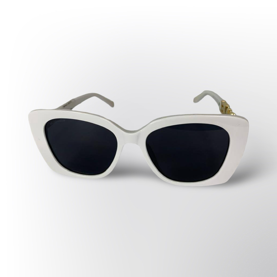Gafas de Sol Elegante | Chanel